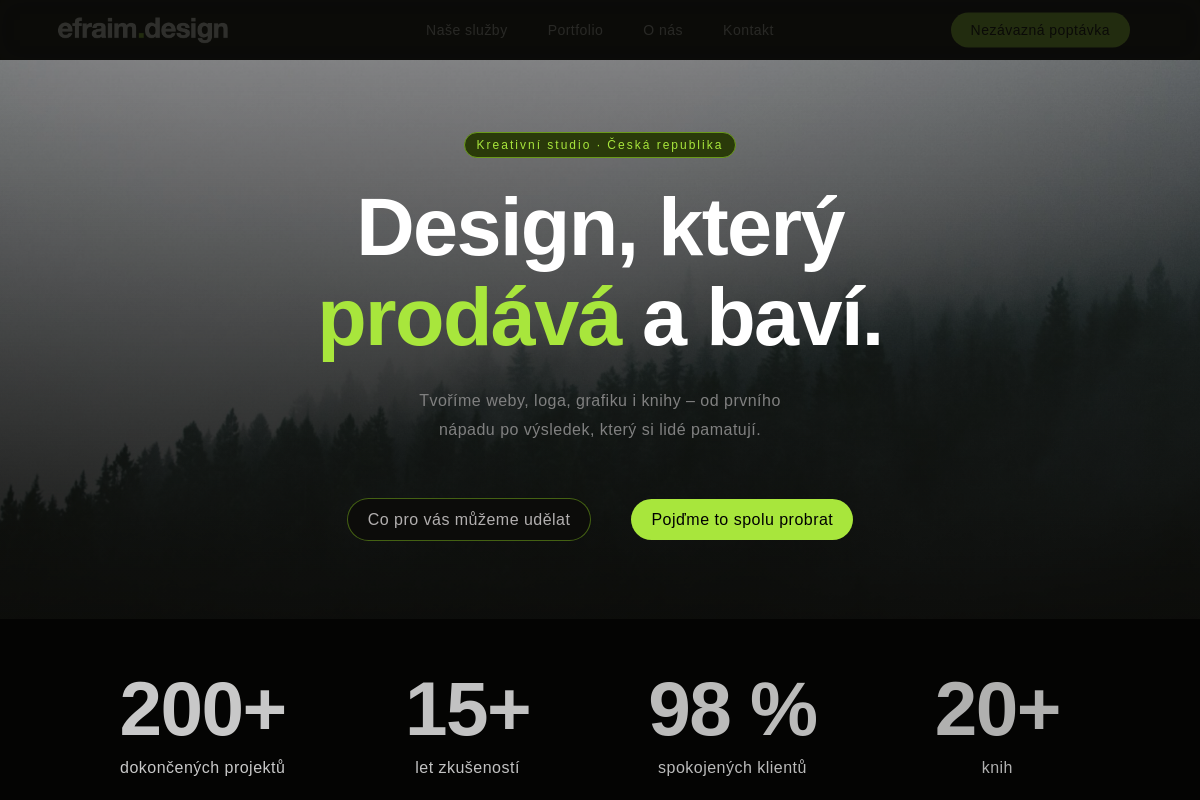 Efraim.design foto 1