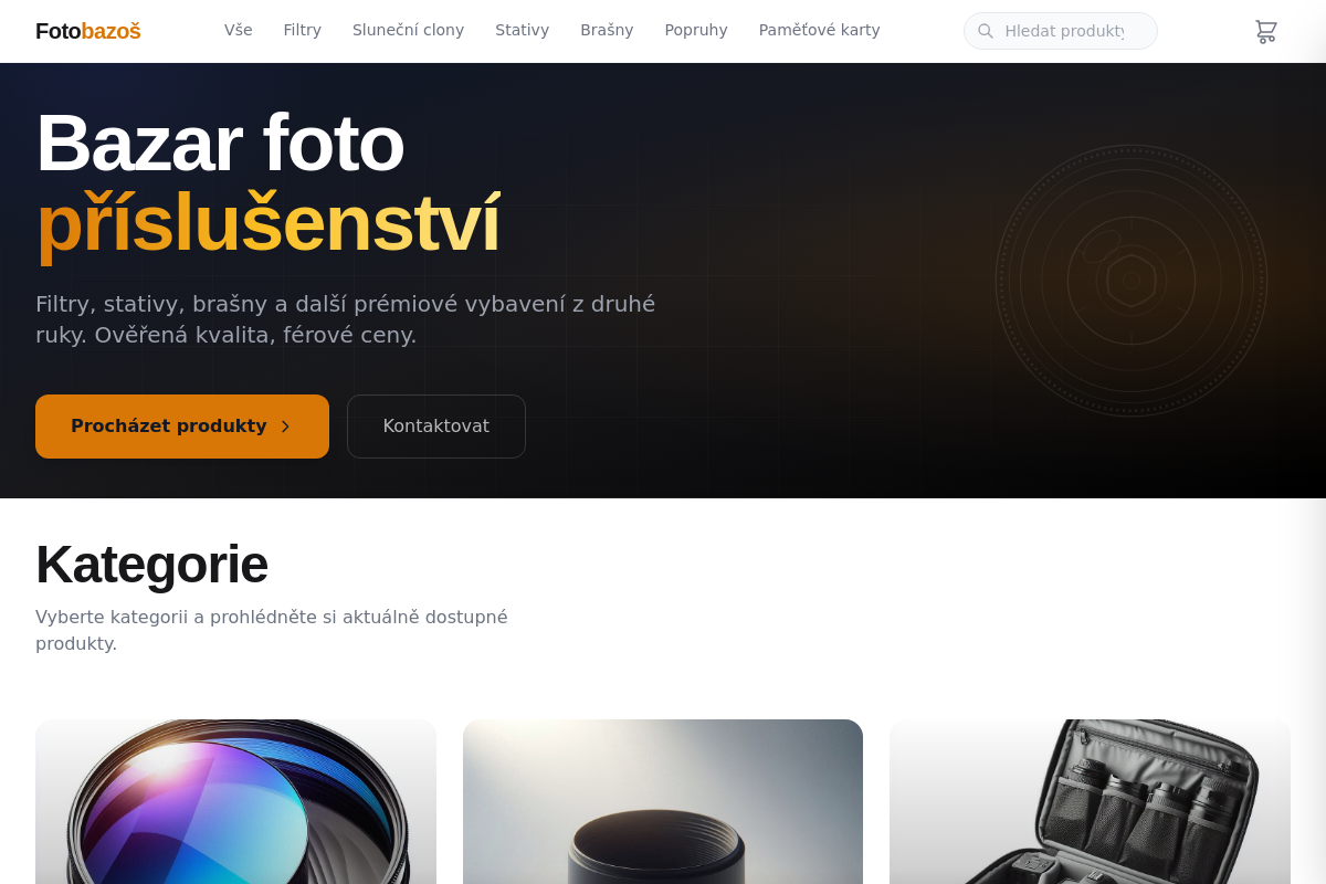 Fotobazoš