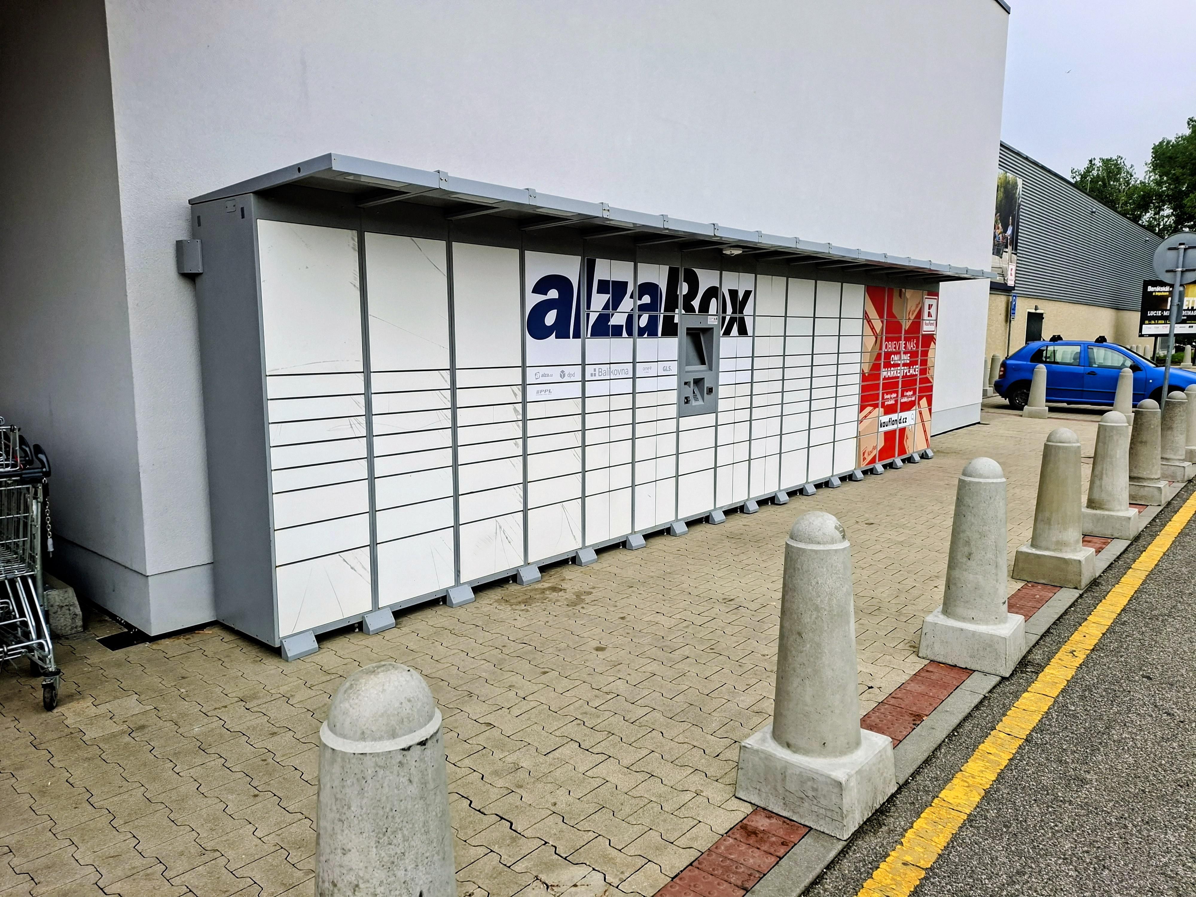 Alzabox foto 3