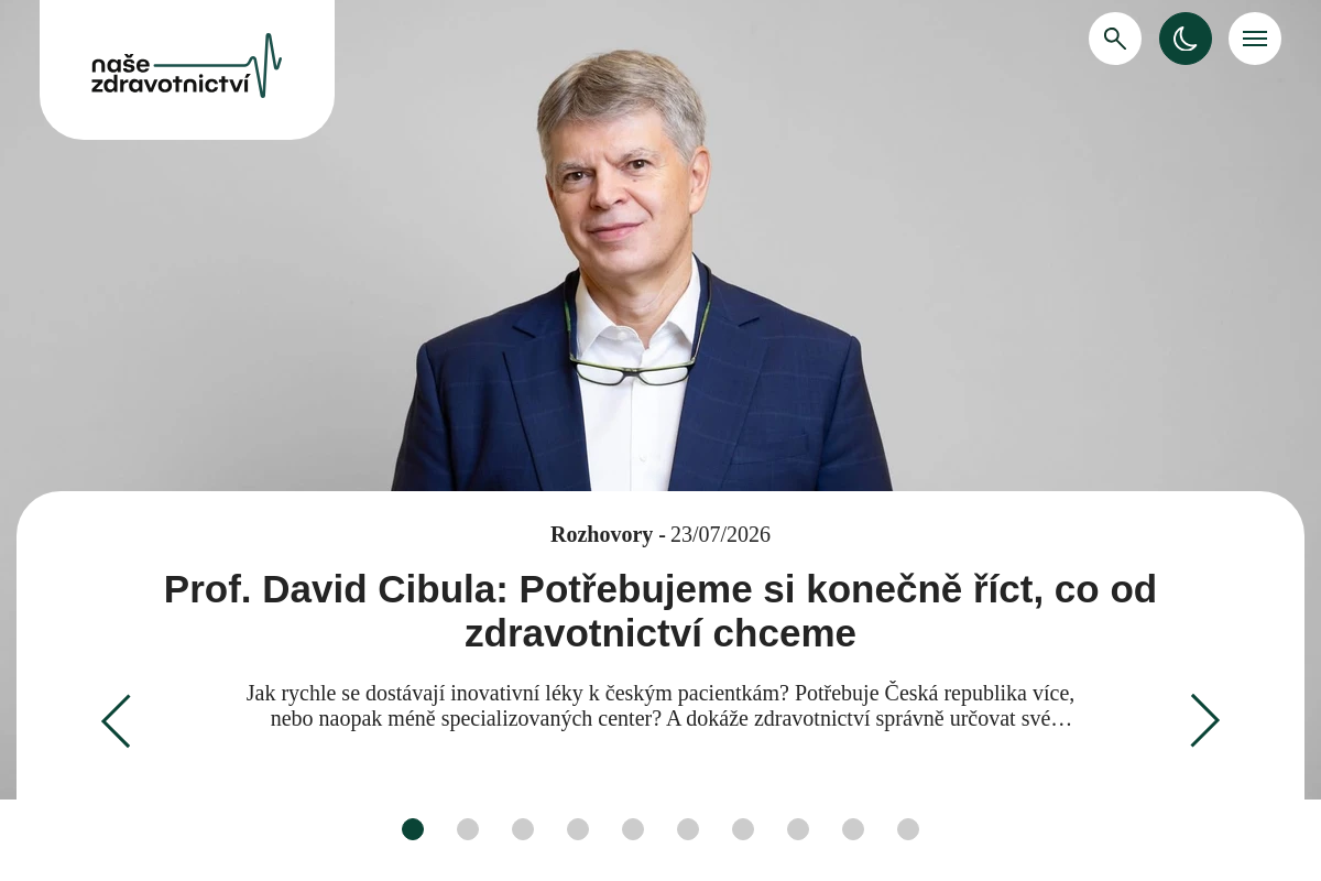 Nasezdravotnictvi.cz