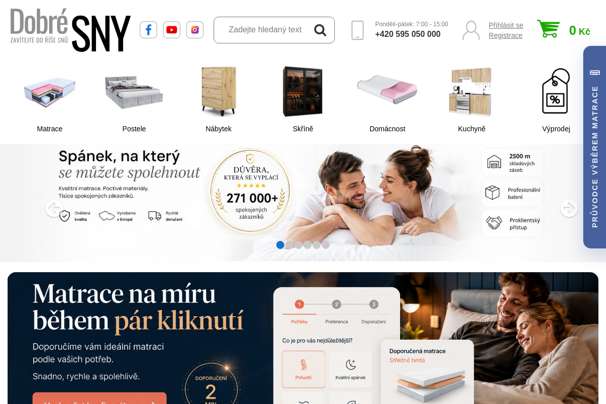 Dobresny.cz