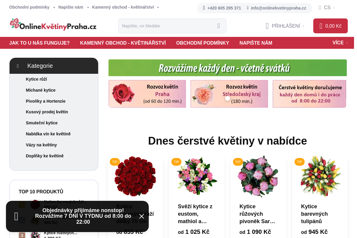 Onlinekvetinypraha.cz