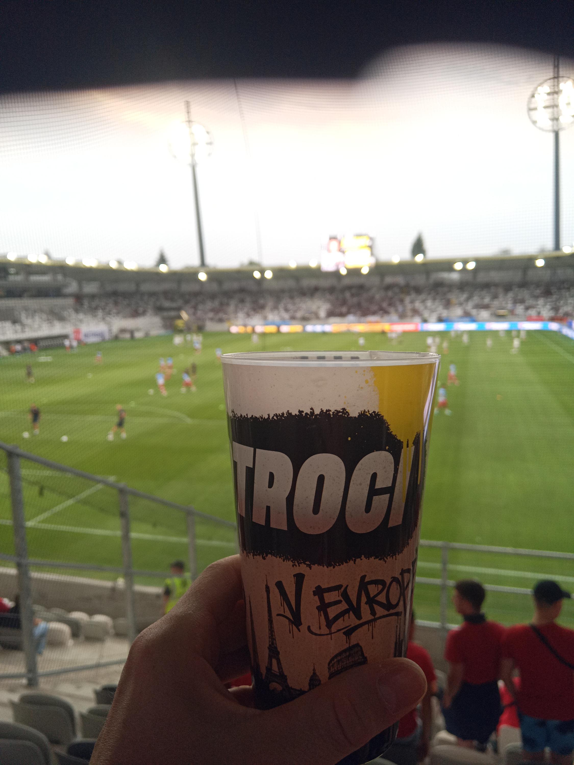 FINEP Arena foto 2