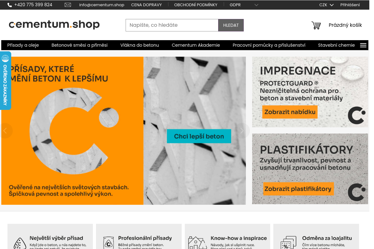 Cementum