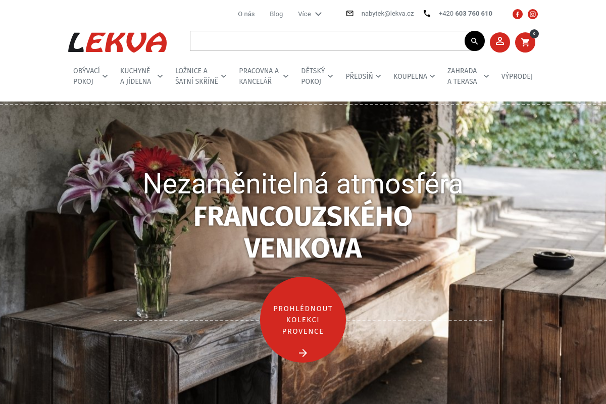 Lekva.cz