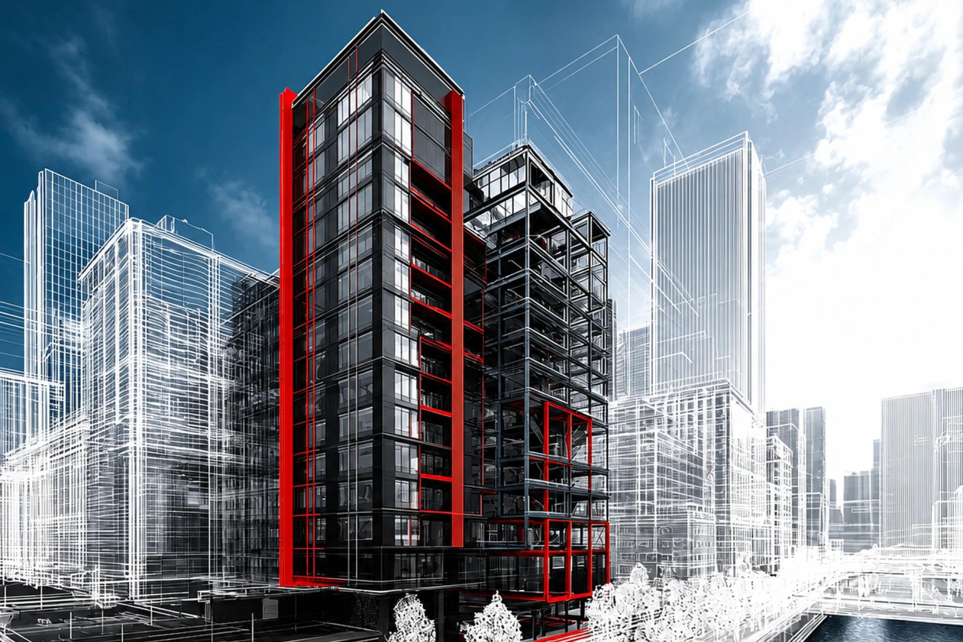 CS Campus - novinka: Kurz BIM modelování pro proje