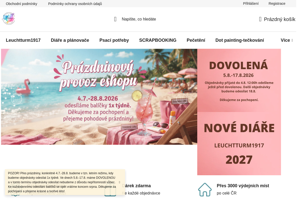 Artpapeer.cz