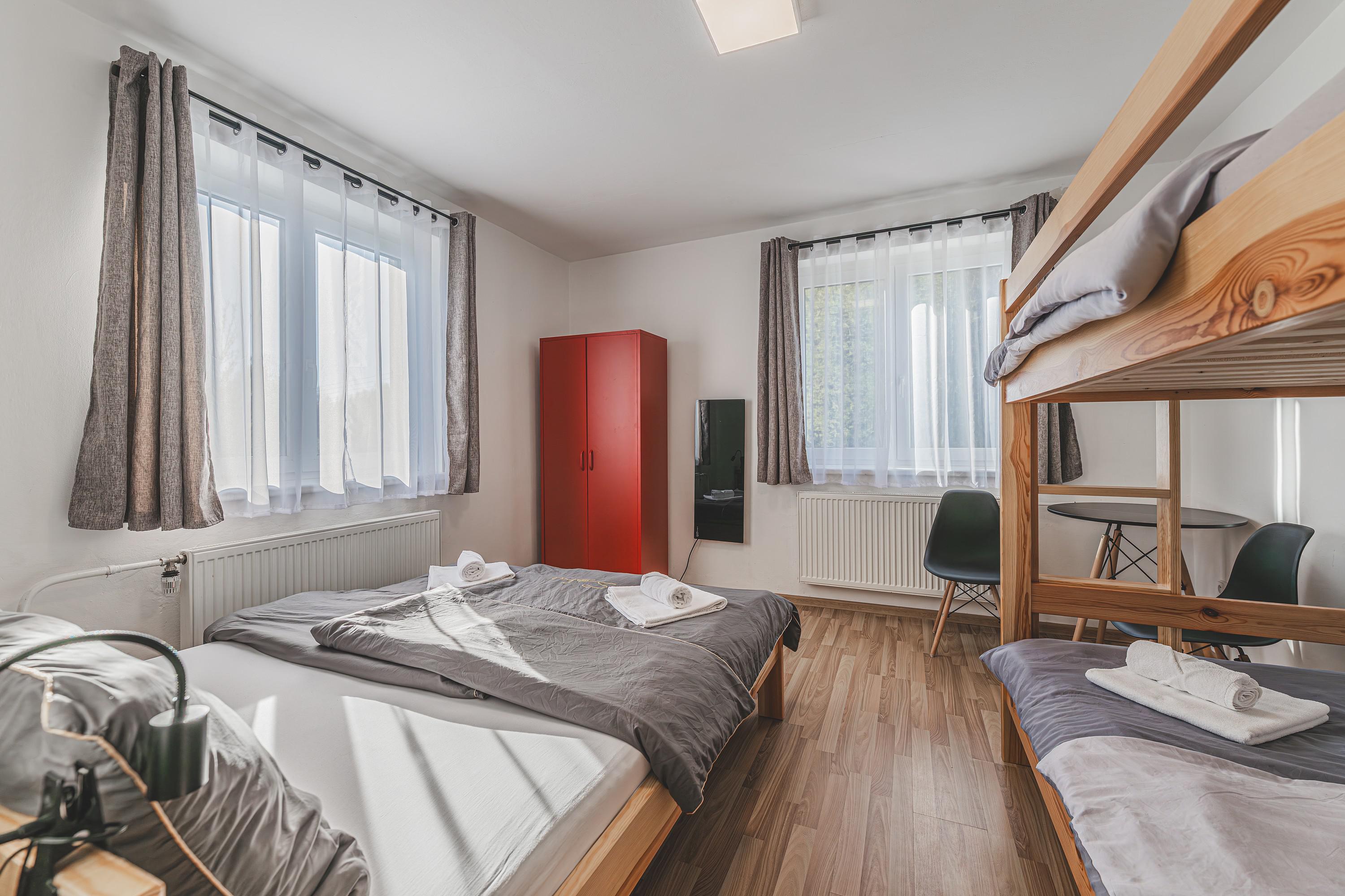 Orličky apartments foto 5