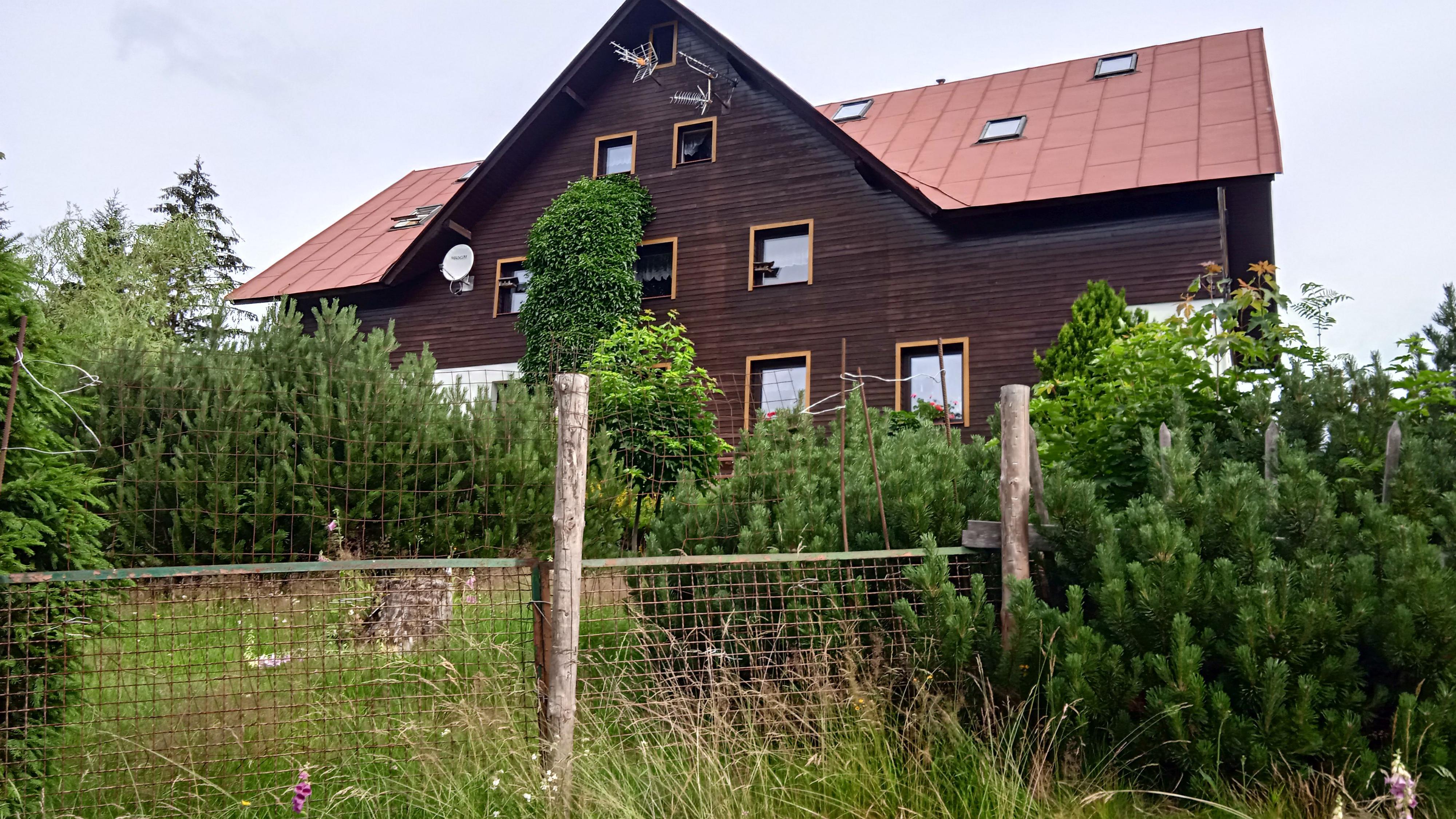 Pension Adolf foto 2