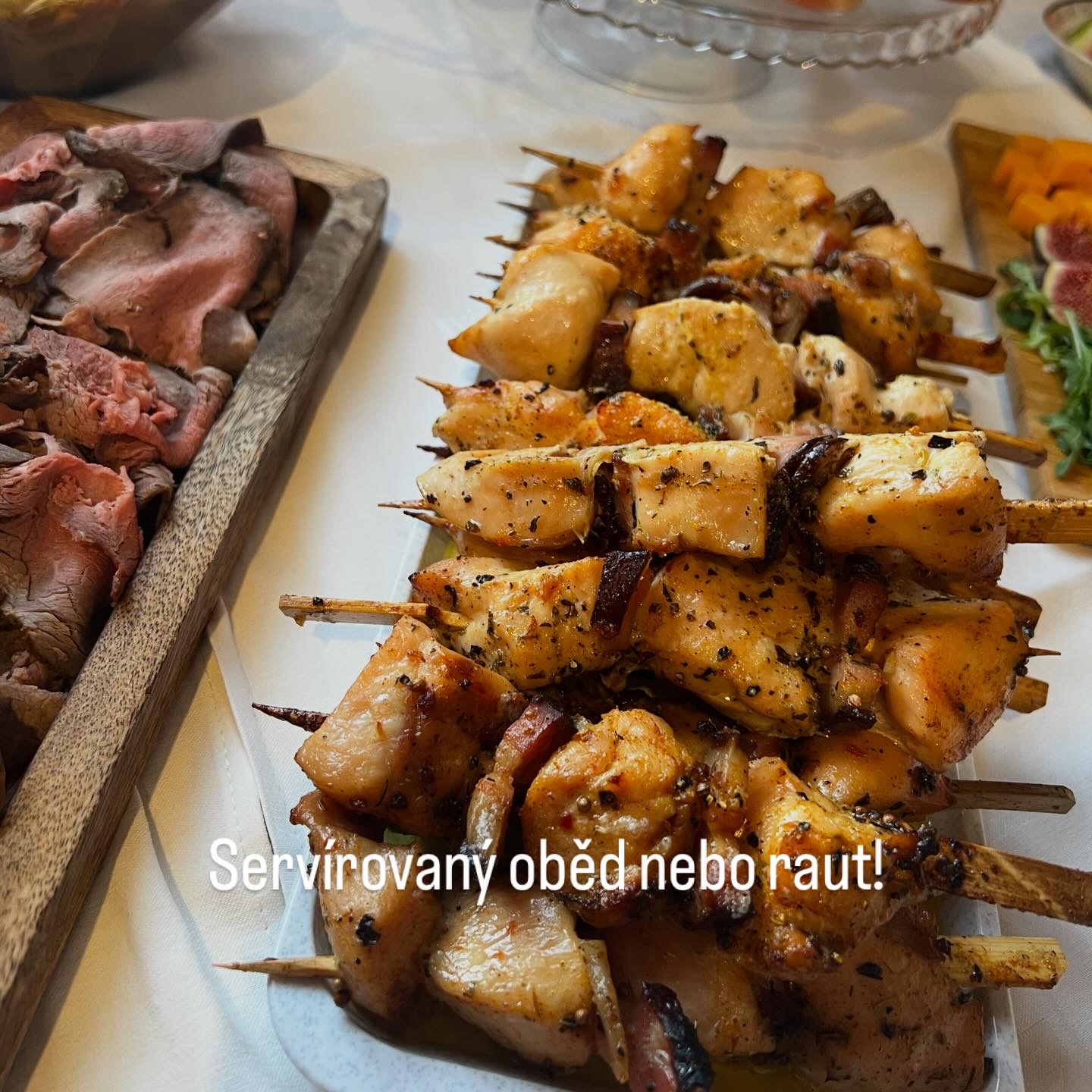 Restaurace Slunečno foto 2
