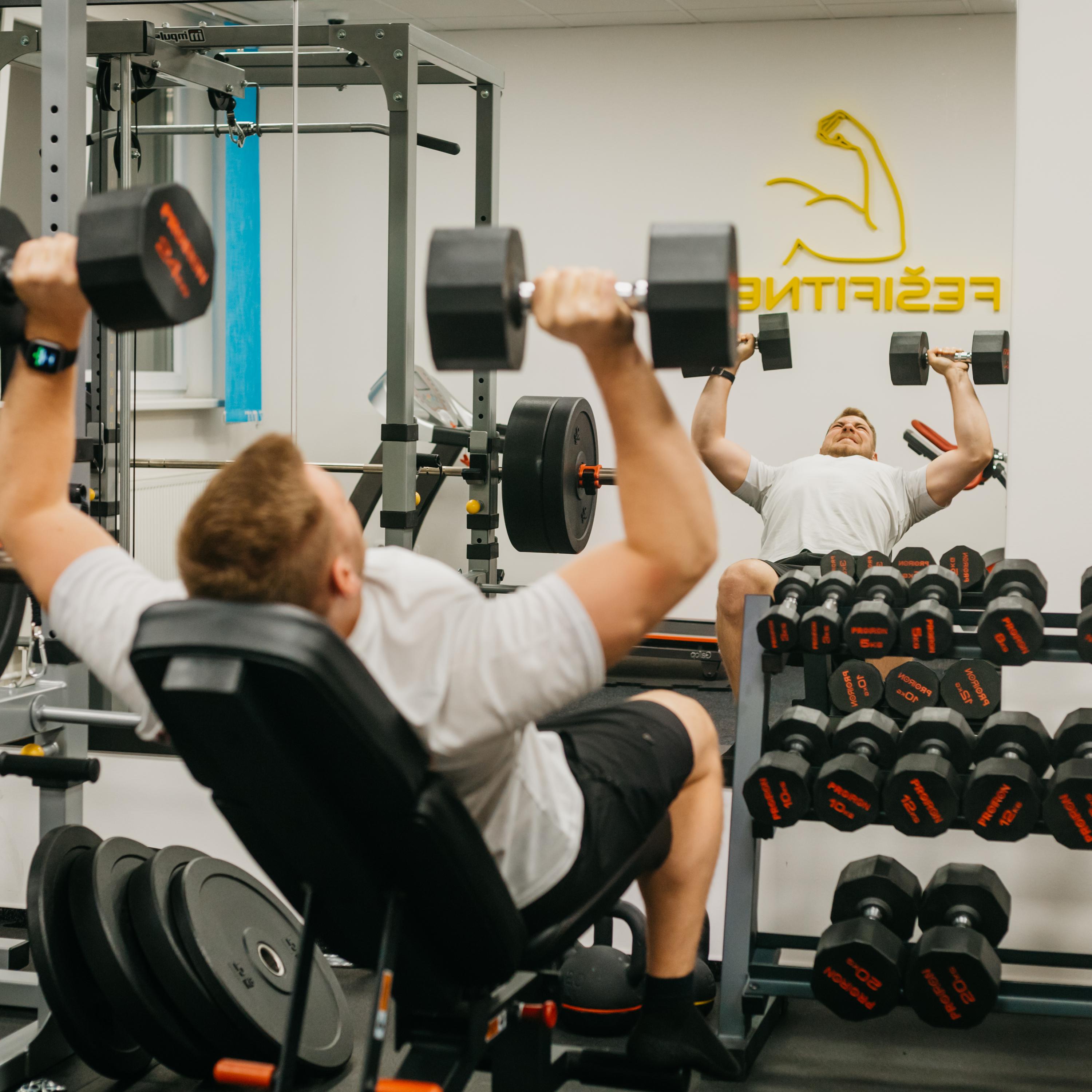 FEŠIFITNESS foto 2
