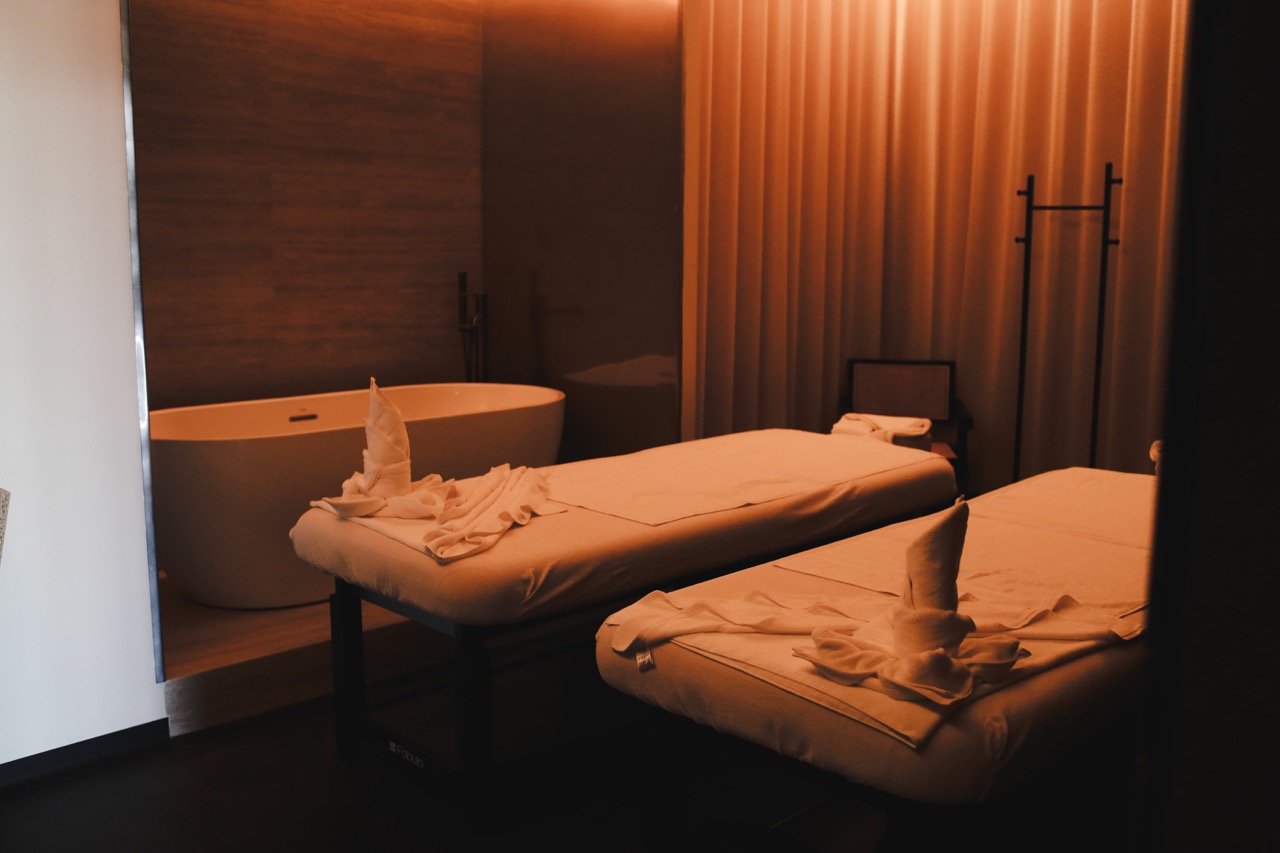 LAYA Spa Ritual foto 3