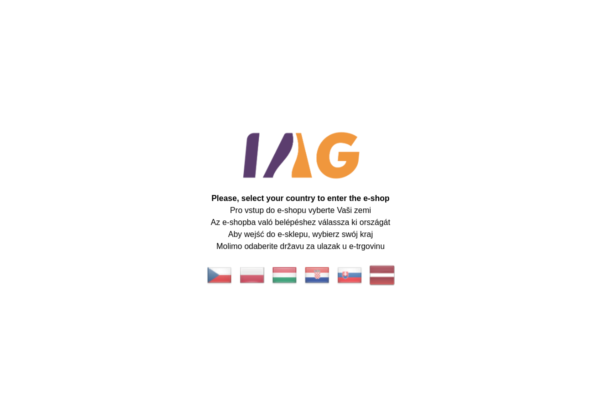 Cz.iagparts.com