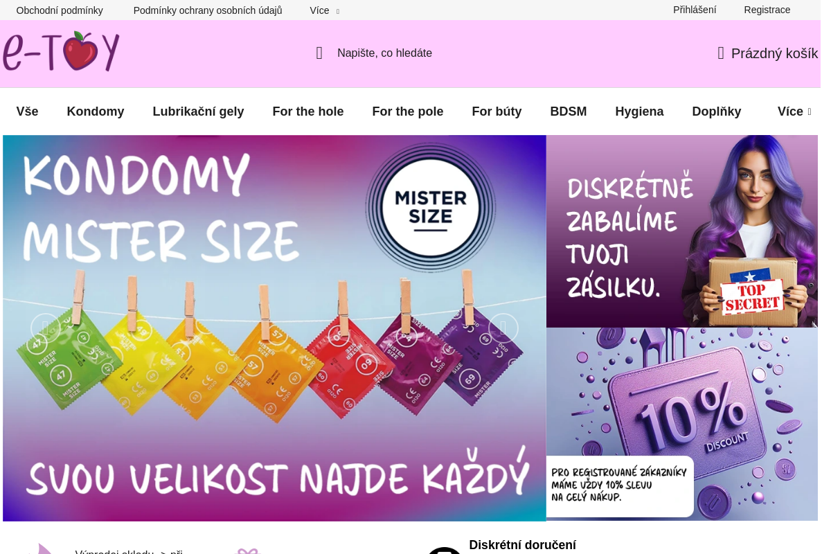 E-toy.cz