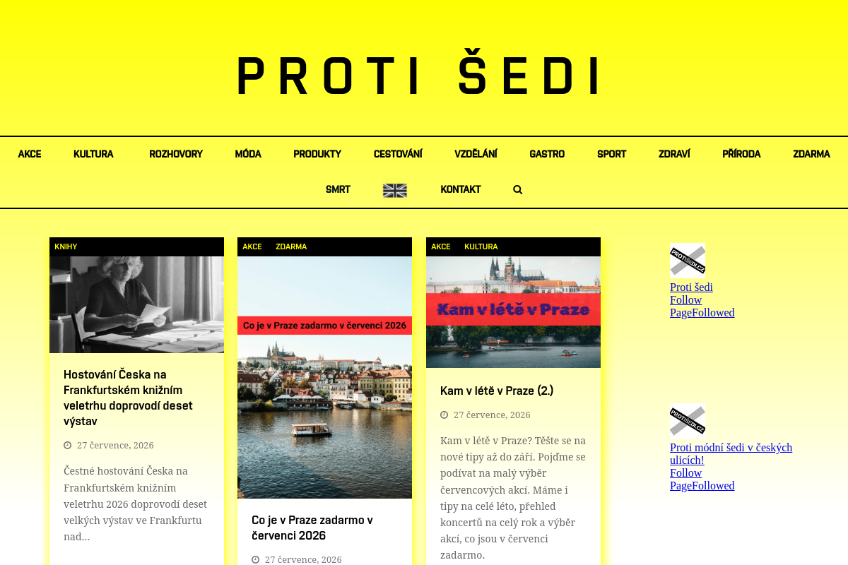 PROTIŠEDI s.r.o.