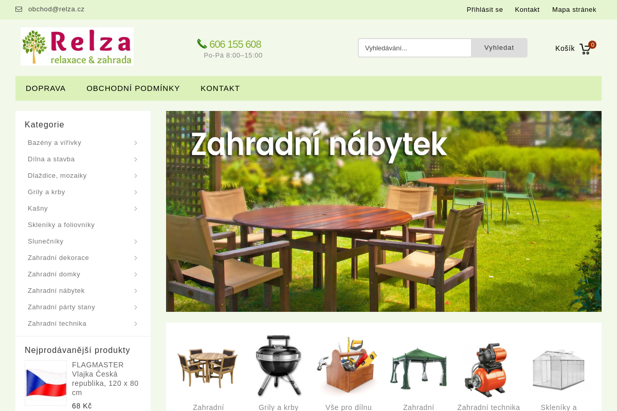 Relza.cz
