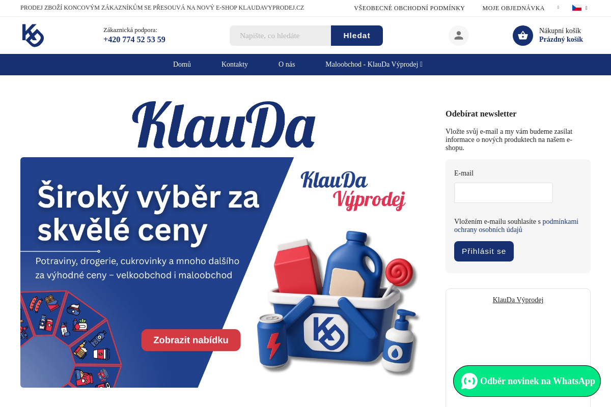 KlauDa