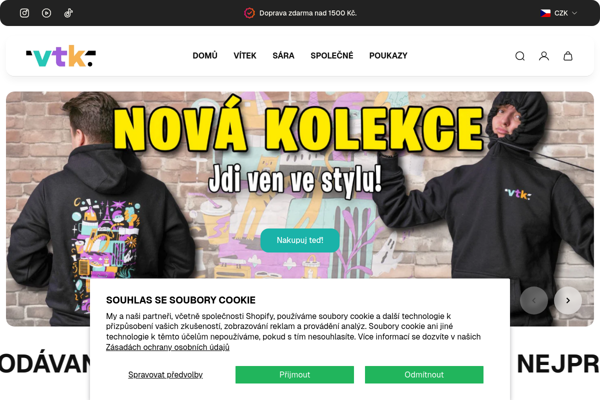 Vitekshop.cz