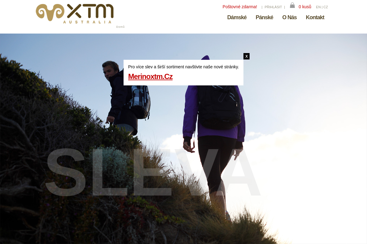 Xtm-shop.com