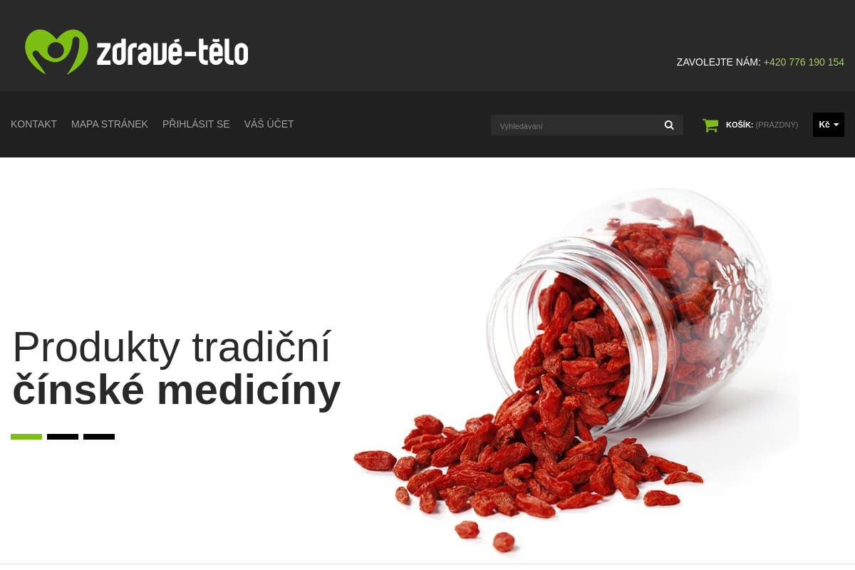 zdravé-tělo