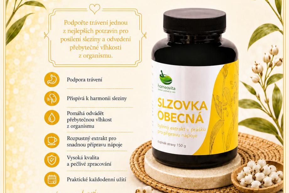 Slzovka obecná 150 g