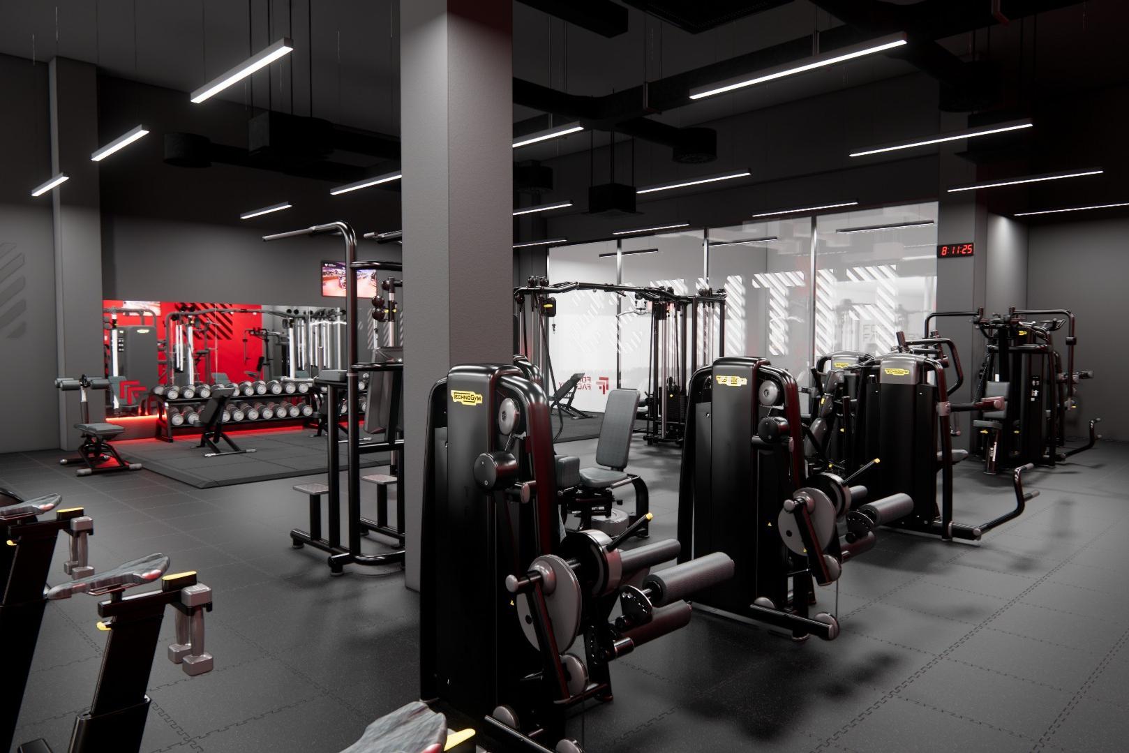 Form Factory