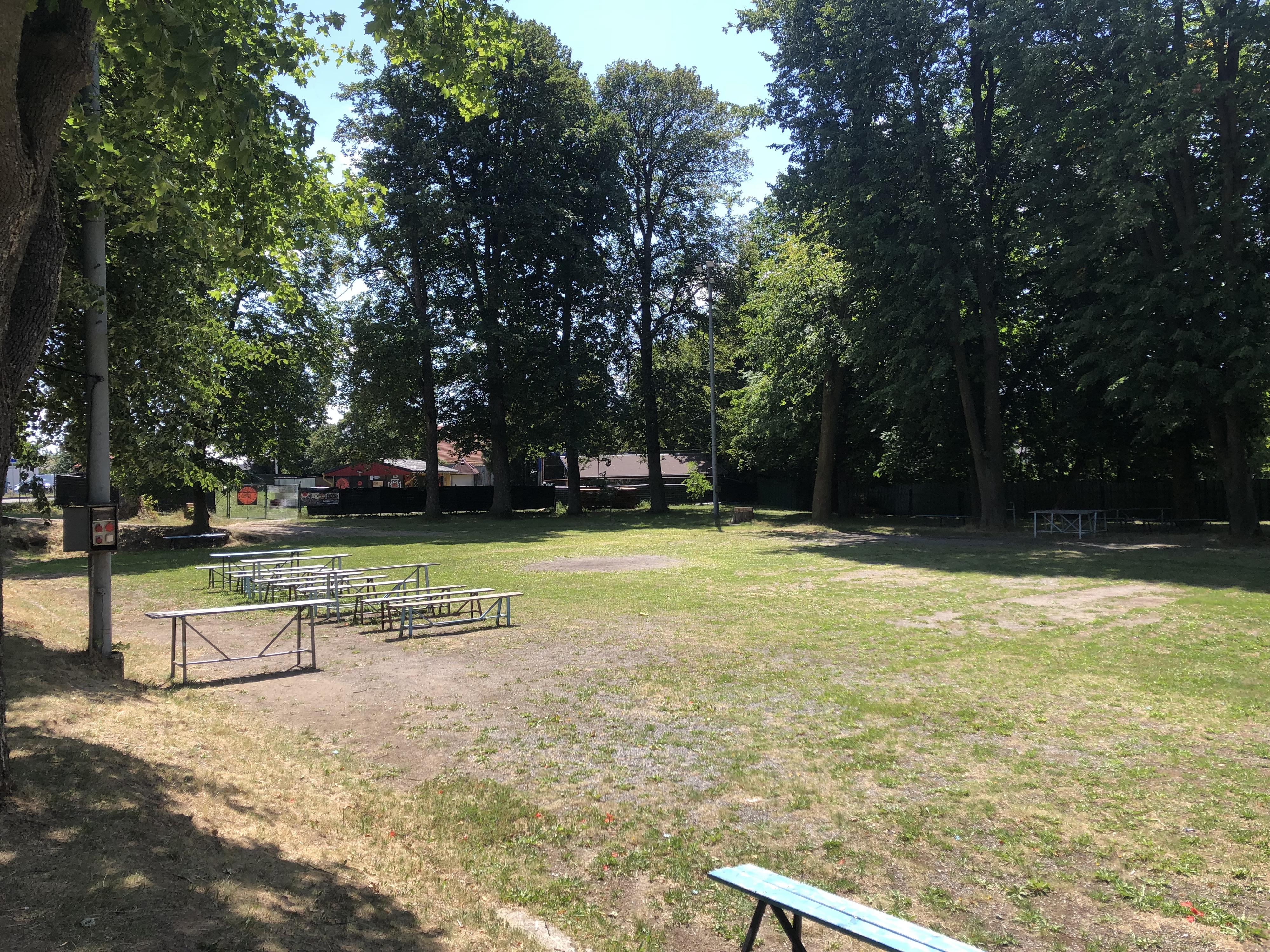 Sokol Želetava, z.s. foto 2