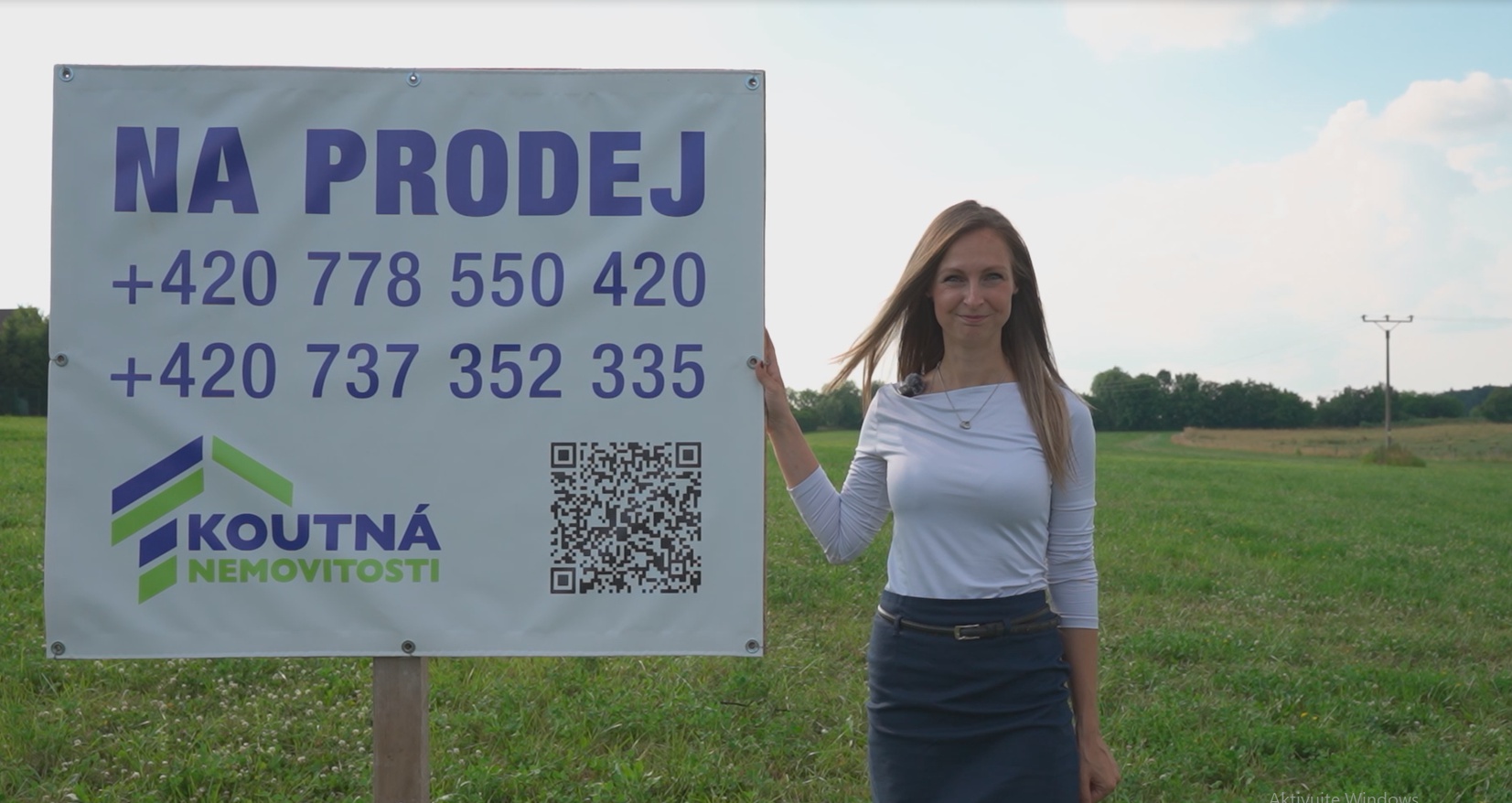 Monika Kubjátová - RK Koutná nemovitosti foto 5