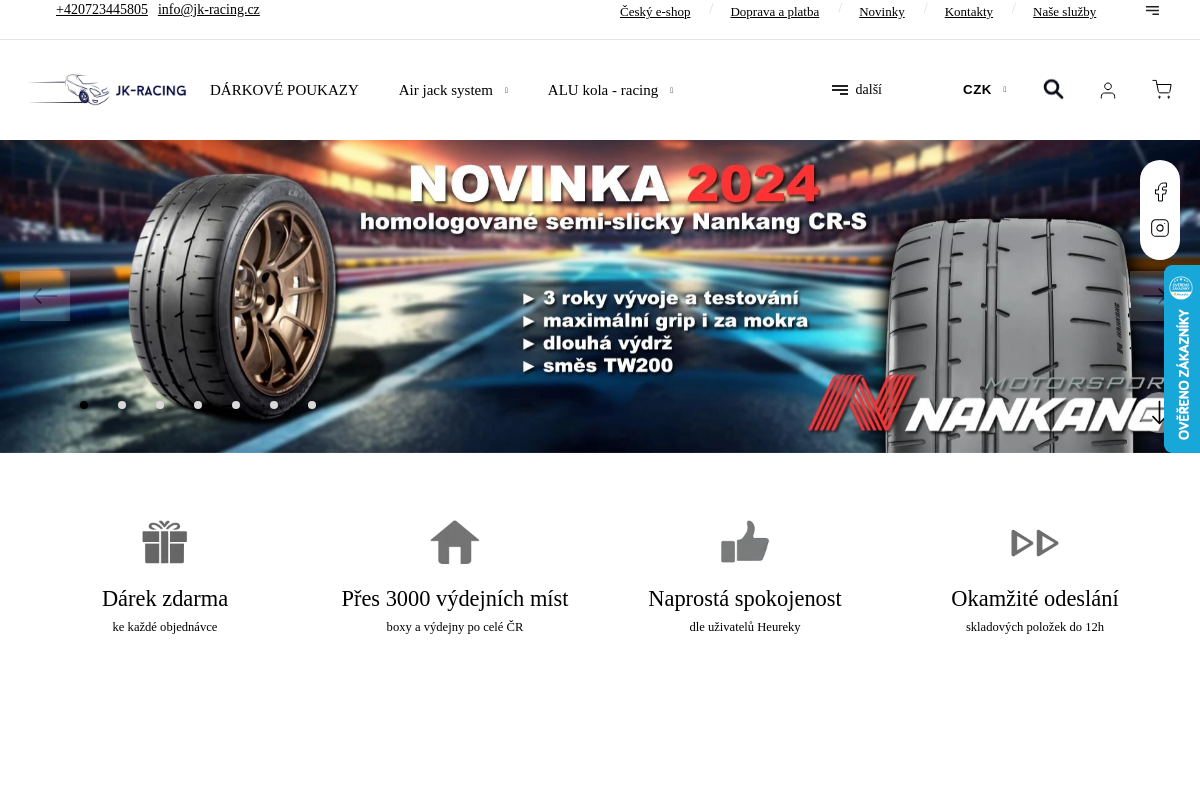 JK-Racing.cz