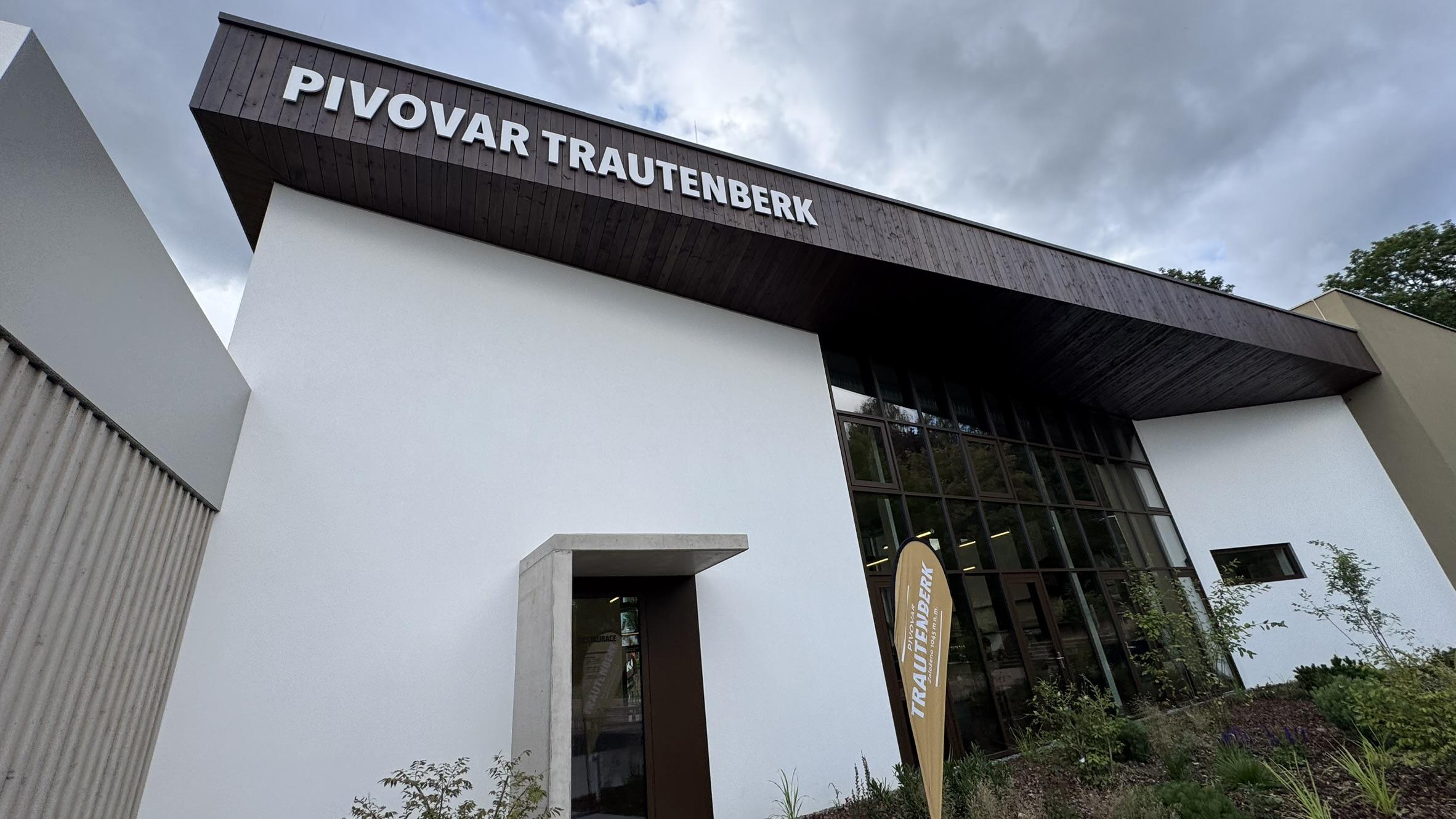 Pivovar Trautenberk - restaurace foto 2