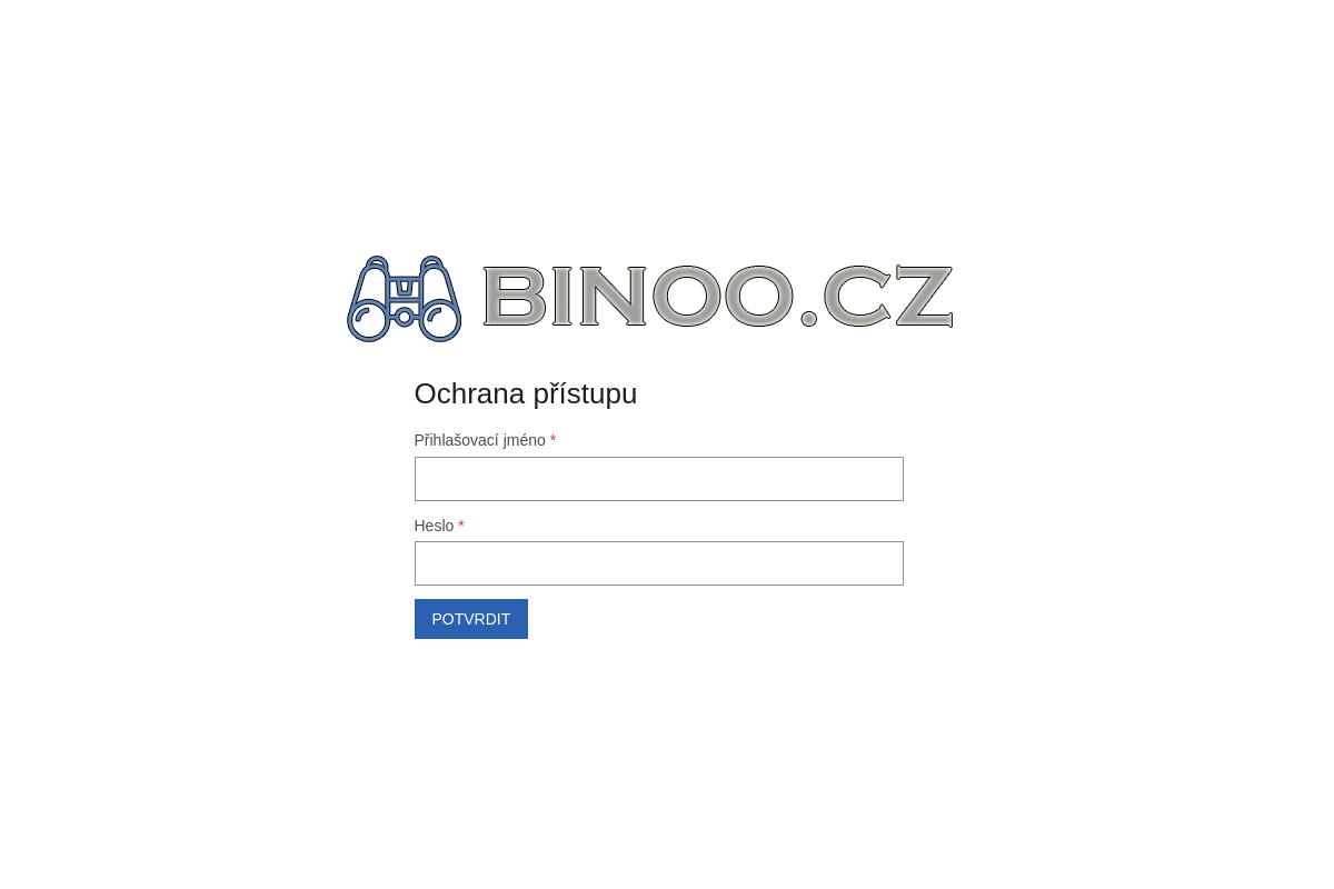 Binoo.cz
