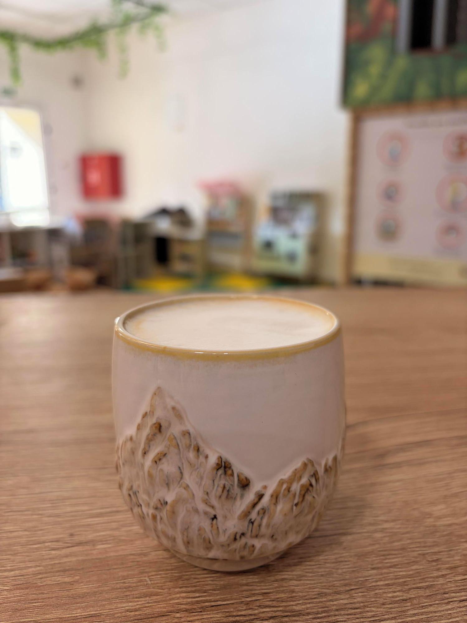 Café u Agamy foto 5