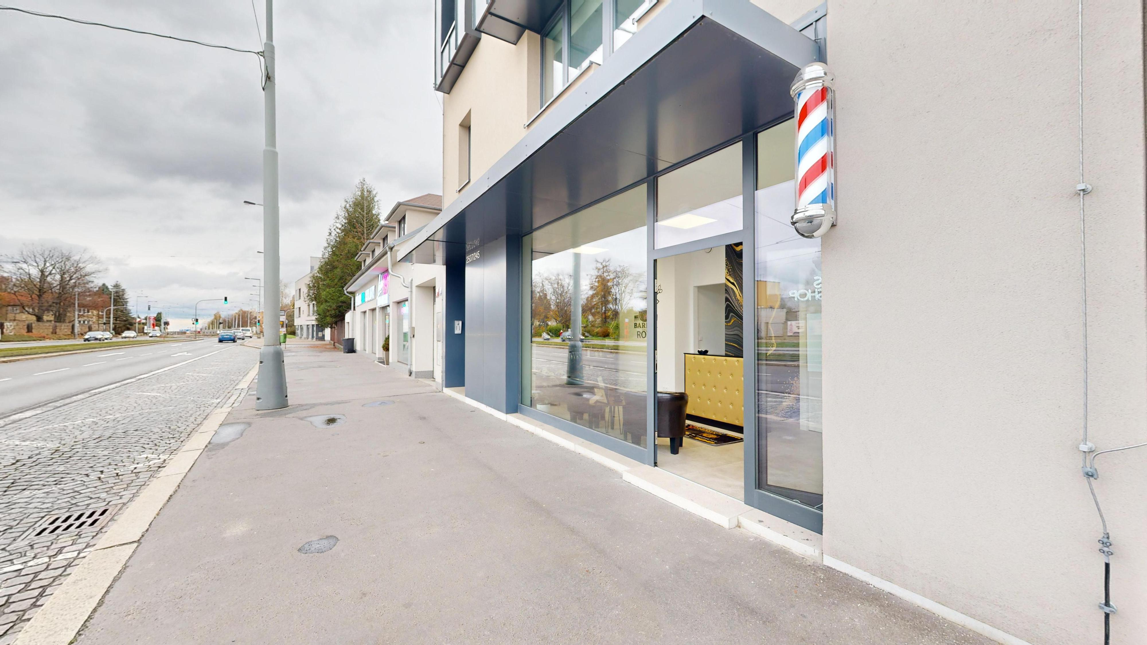 Roys Barber foto 3