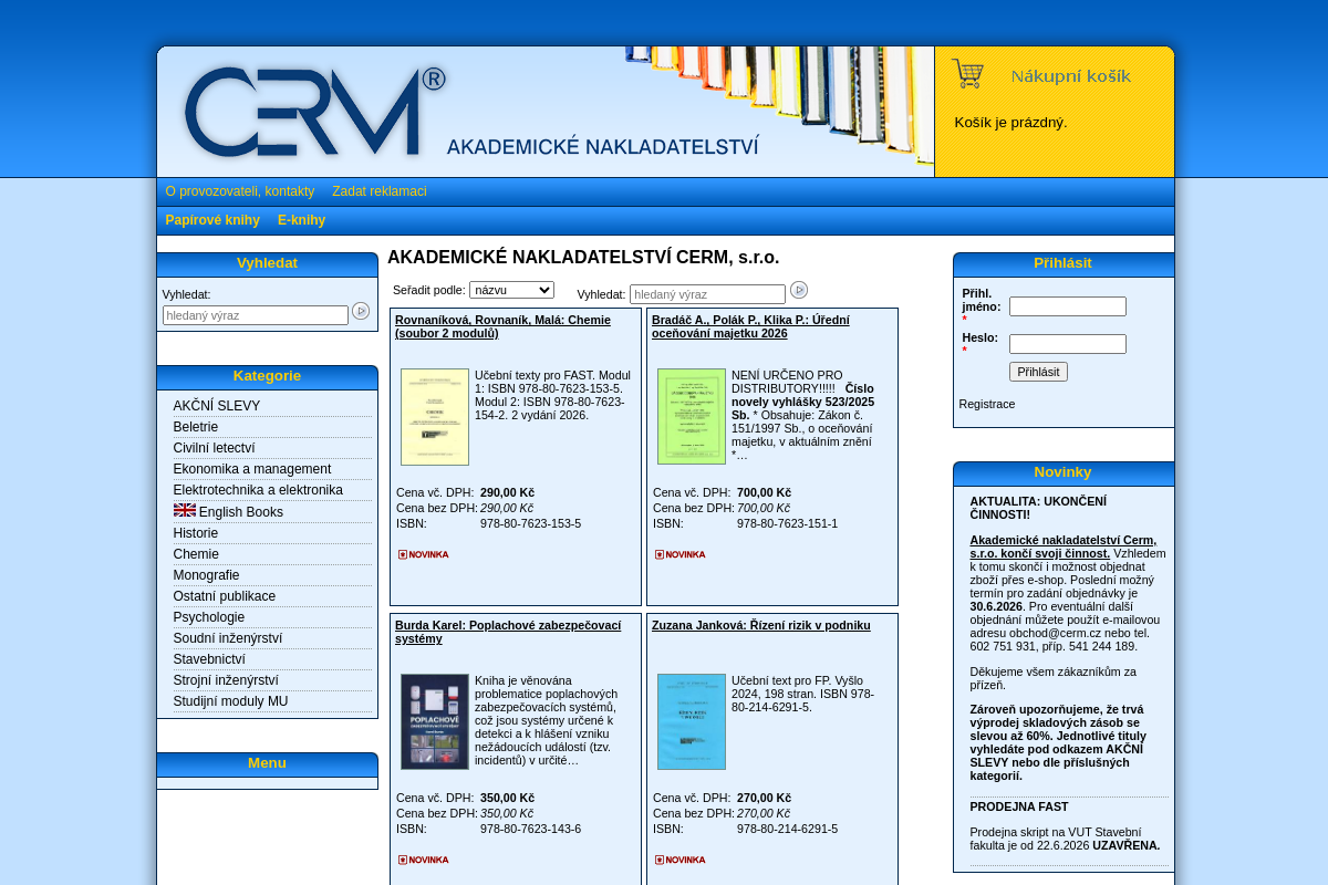 Cerm.cz
