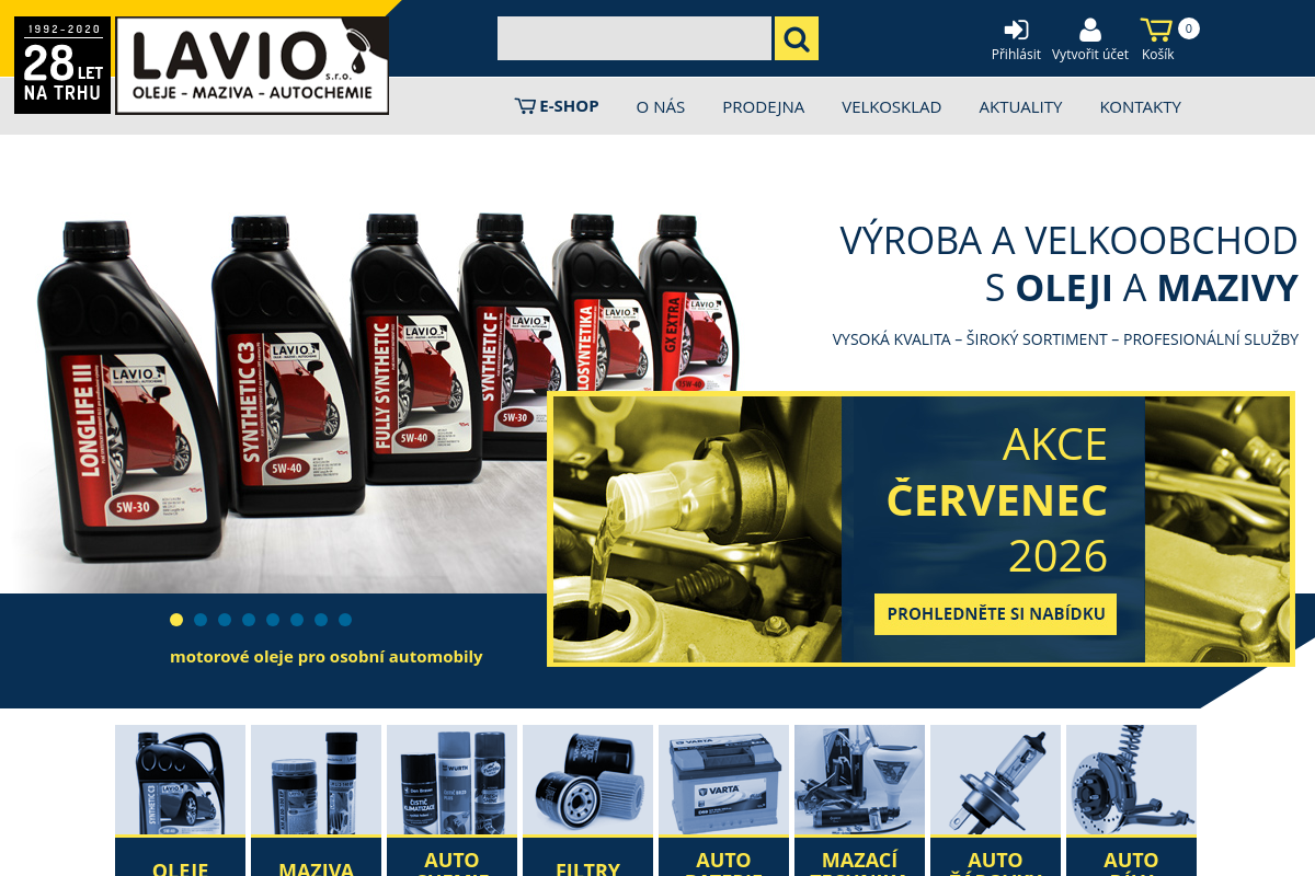Eoleje.cz