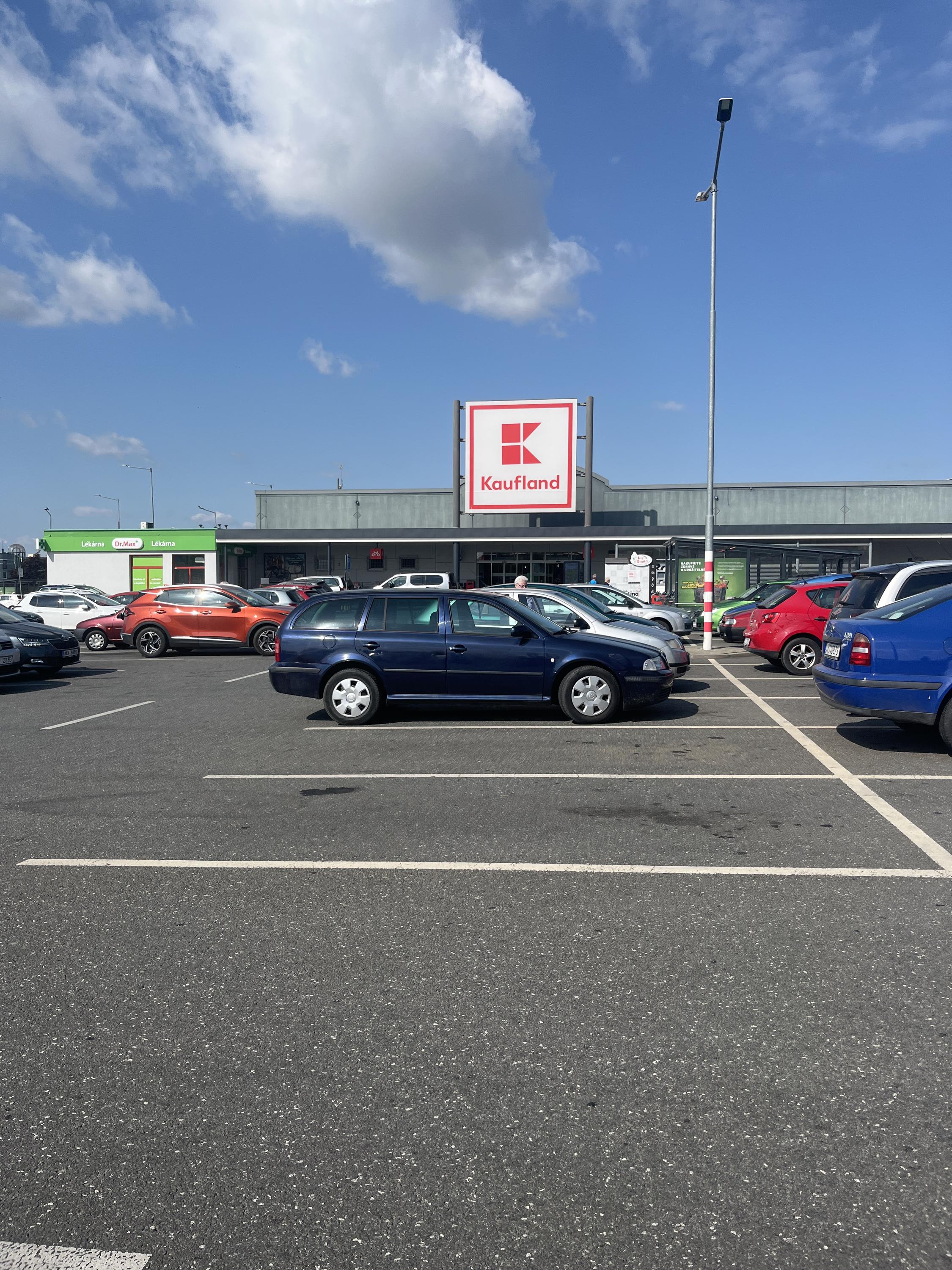 Kaufland foto 4