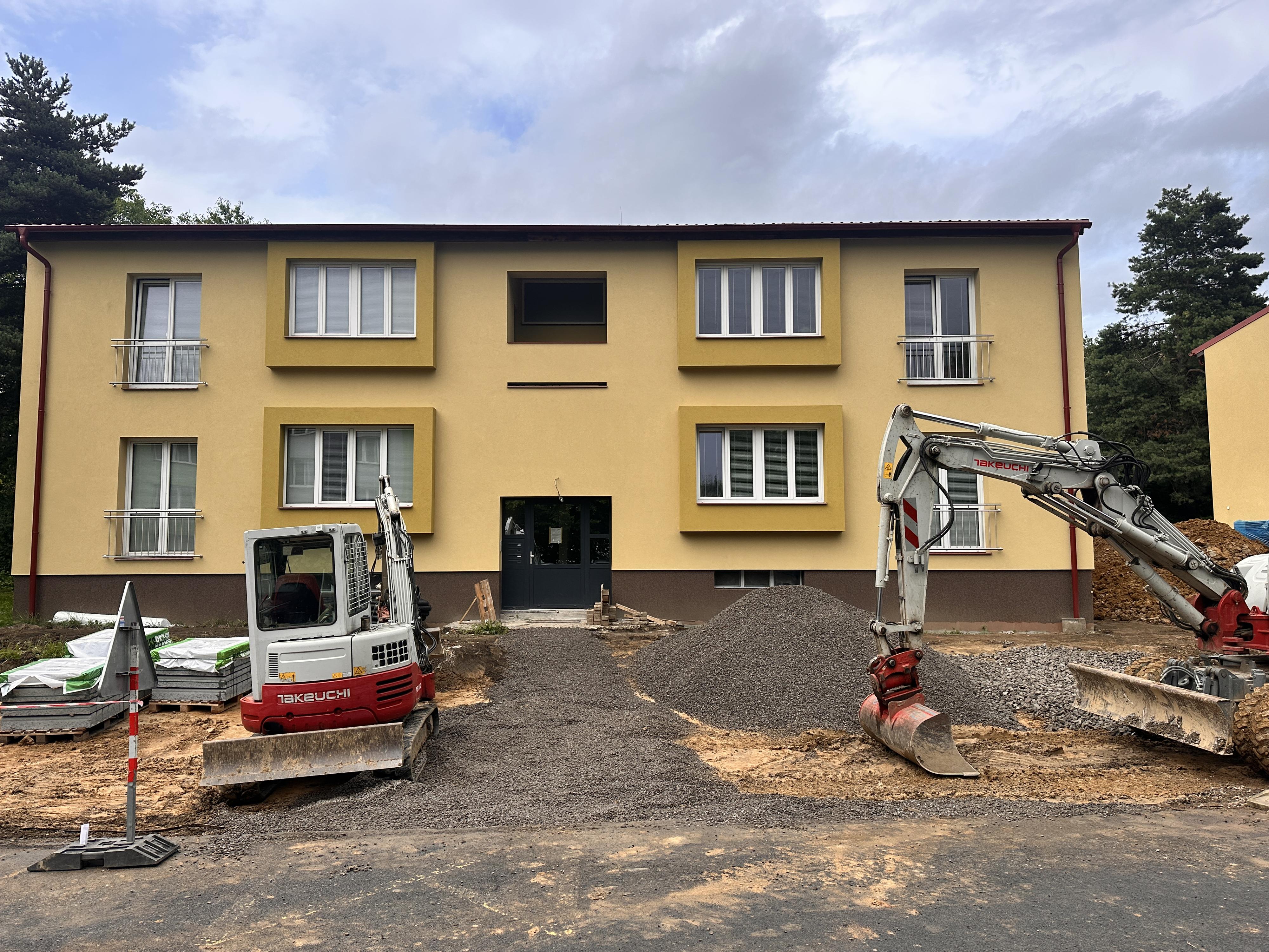 Maša Group stavby, s.r.o. foto 4