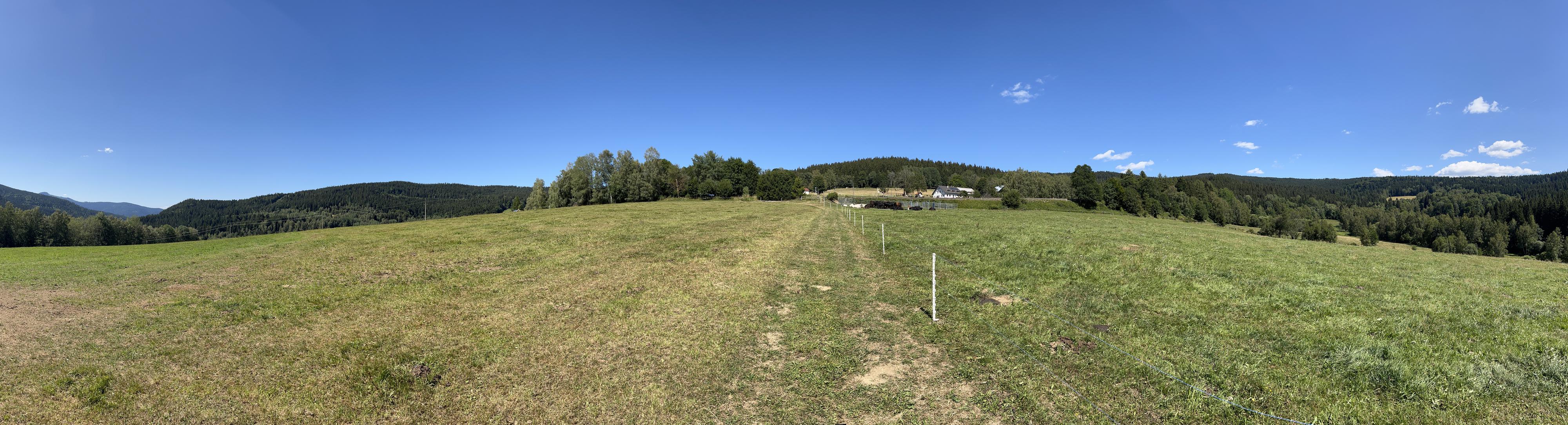 Farma Brčálník foto 5