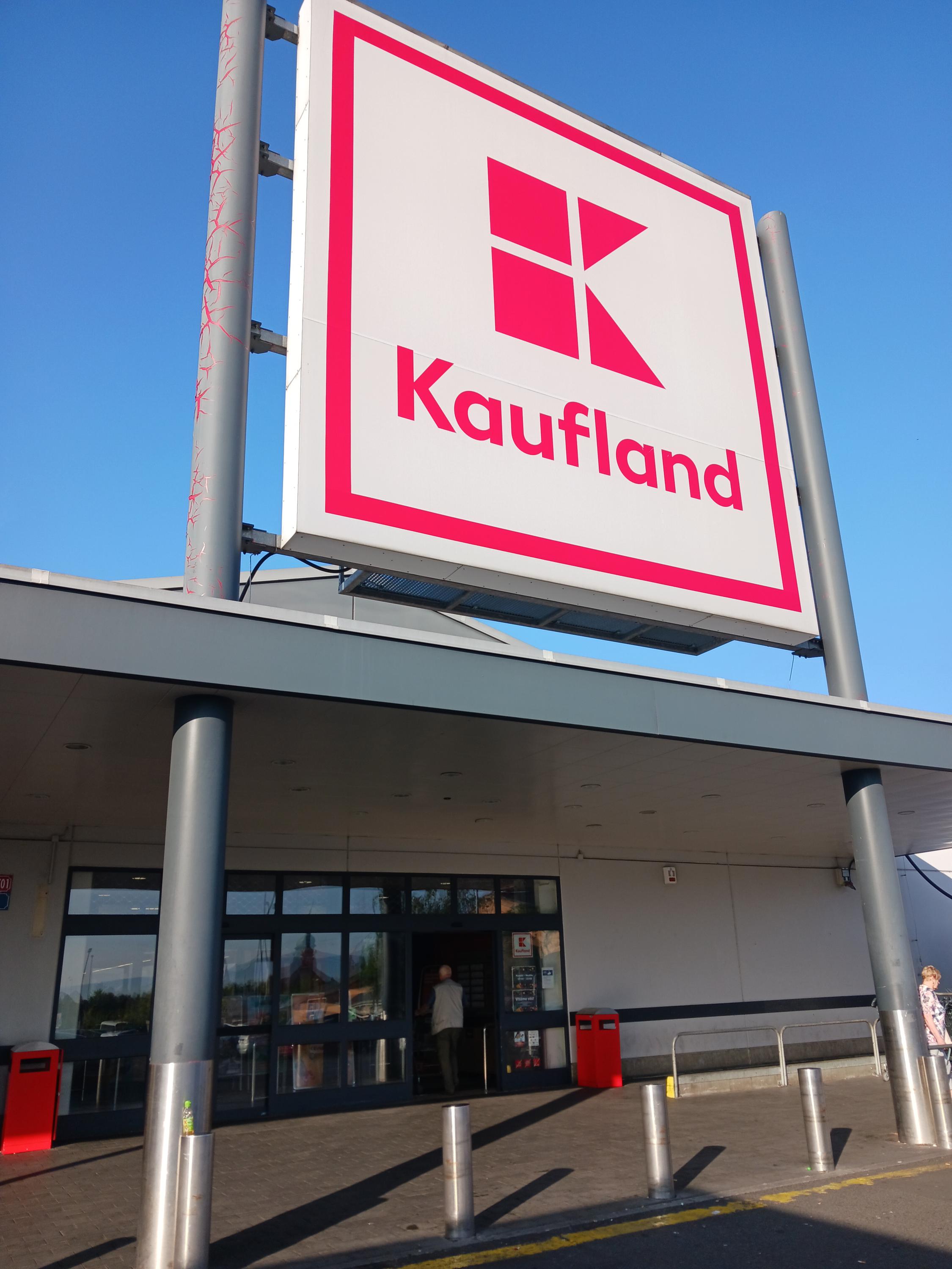 Kaufland foto 3