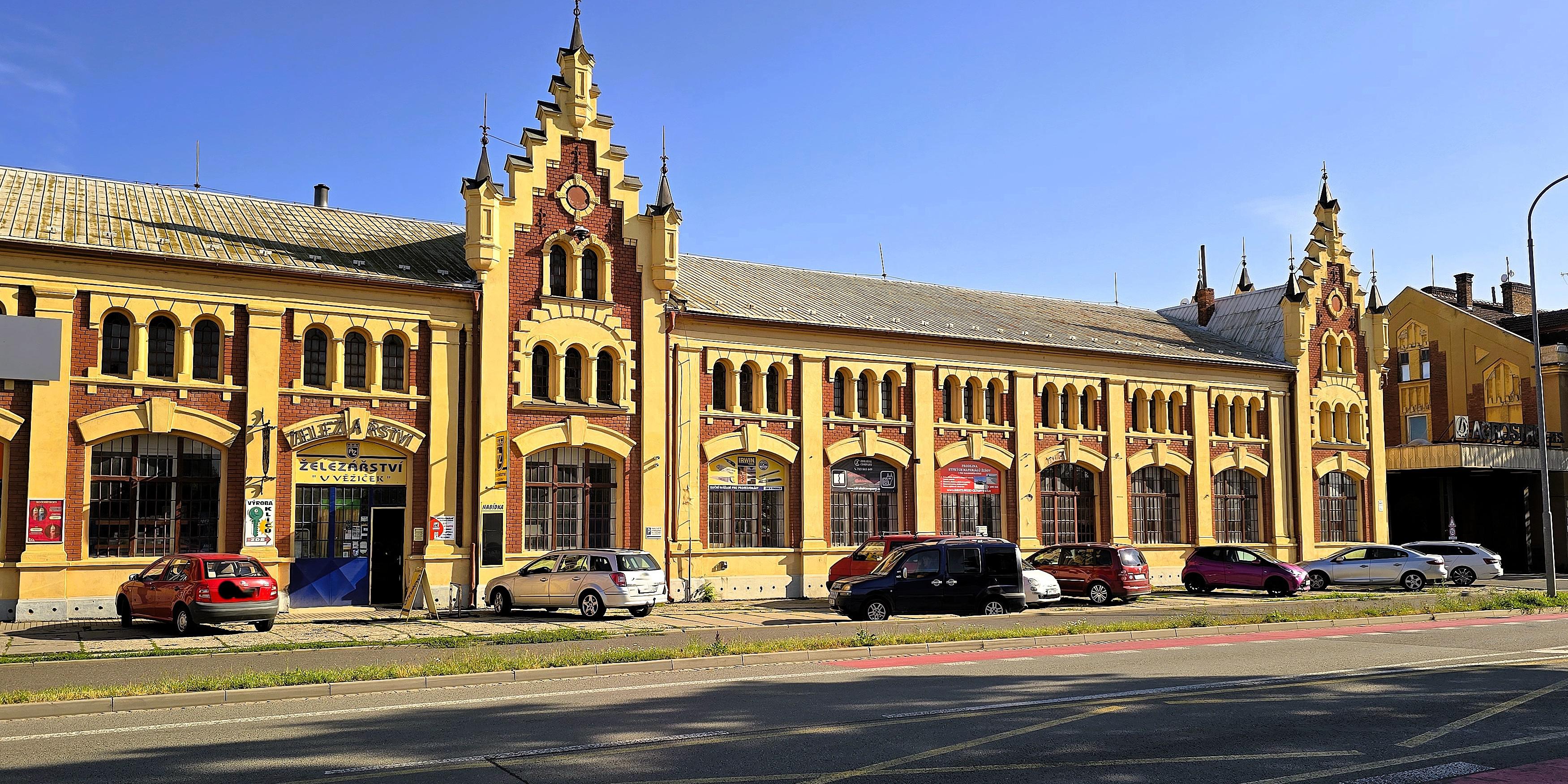 Železářství U Věžiček foto 3