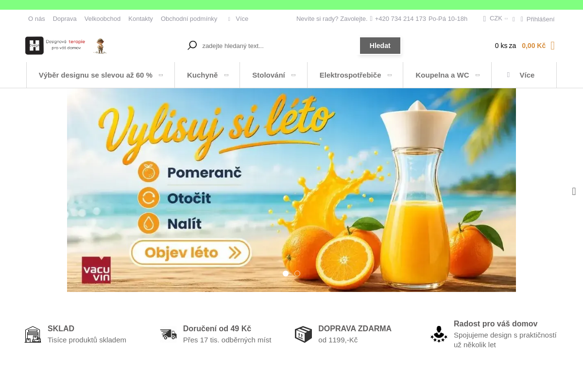Hdesign-shop.cz