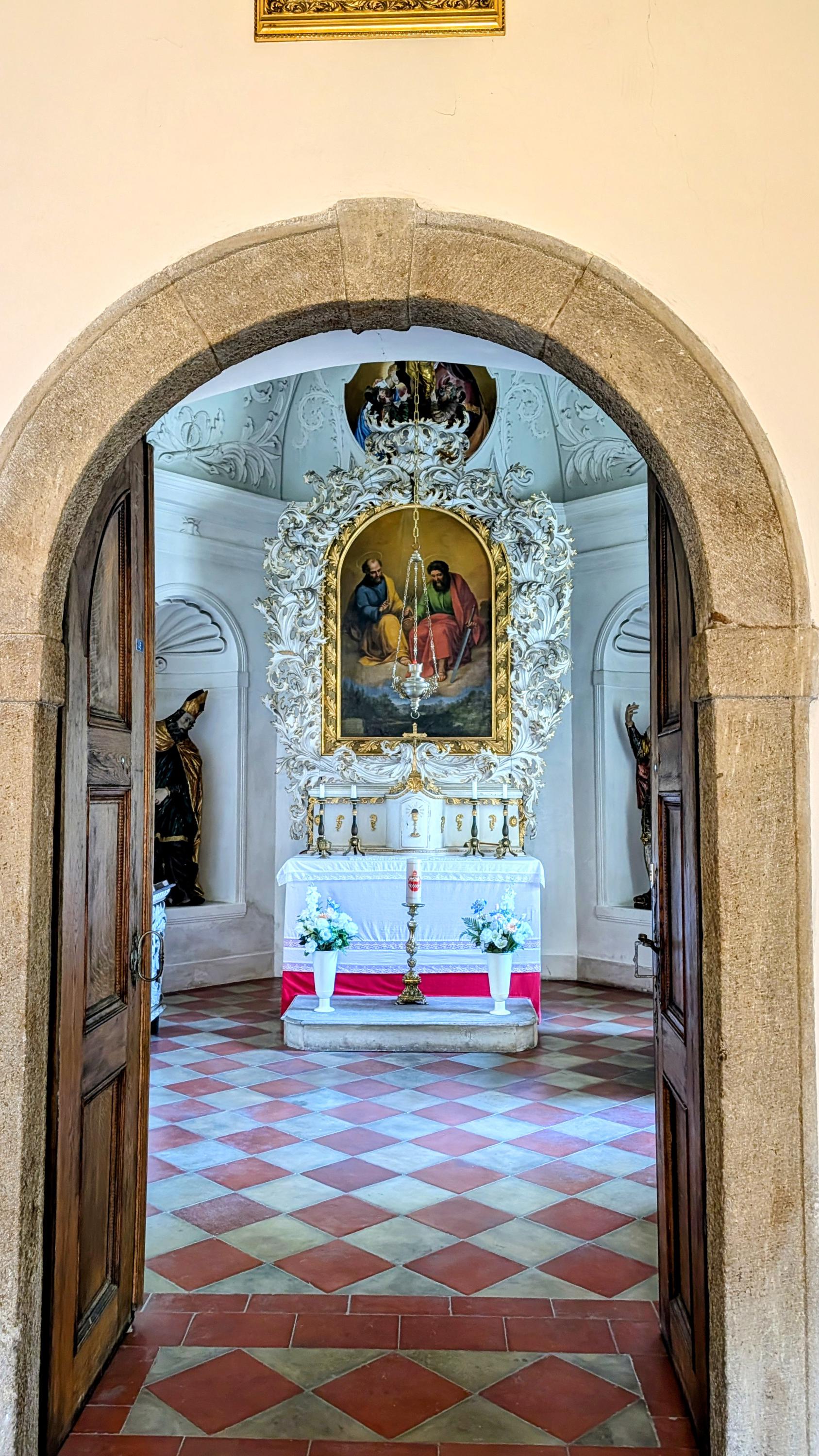 Zámek Rokytnice foto 2