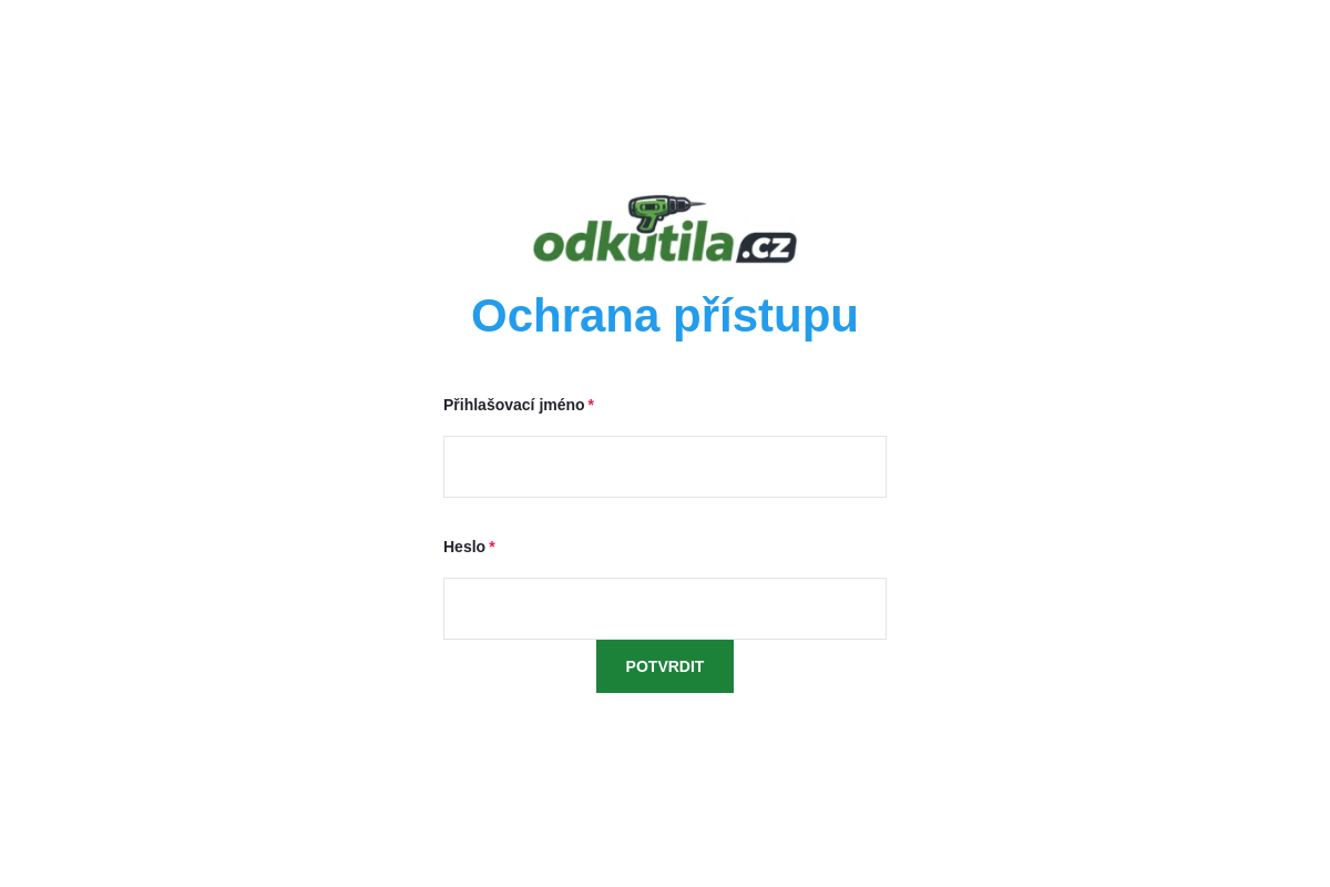 Odkutila.cz