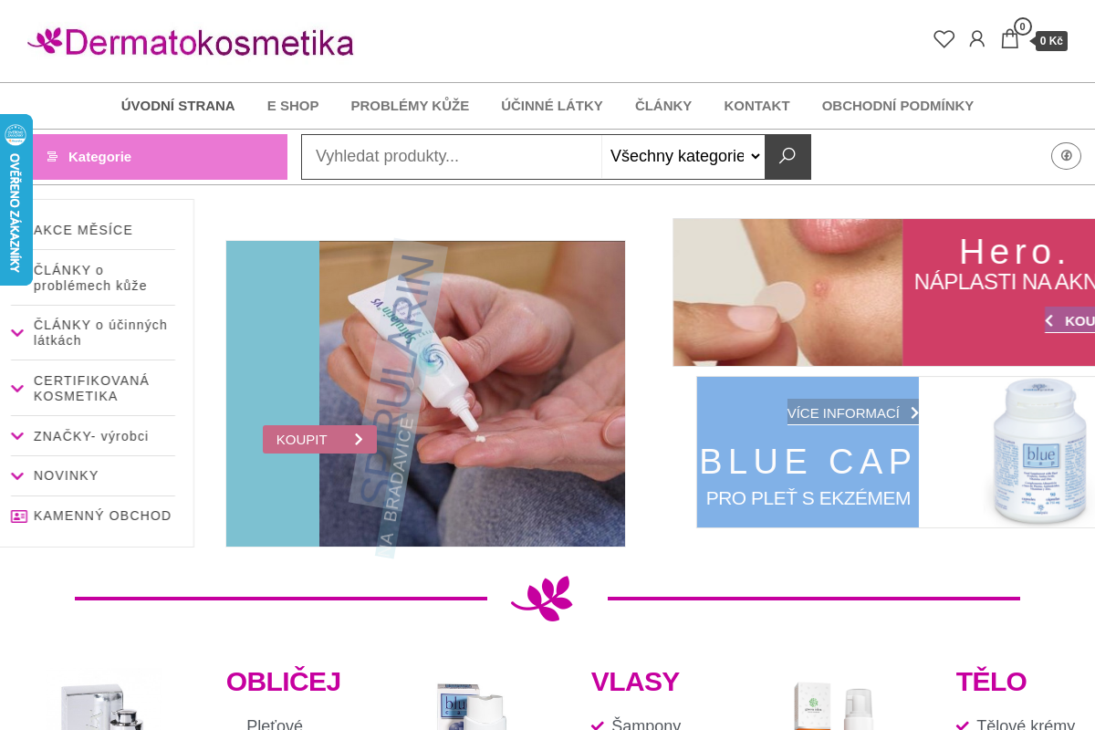 Dermatokosmetika.cz