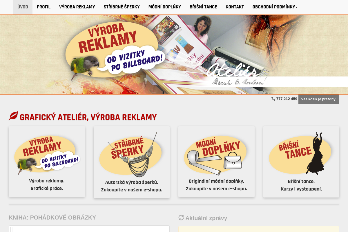 atelier-novakova.cz