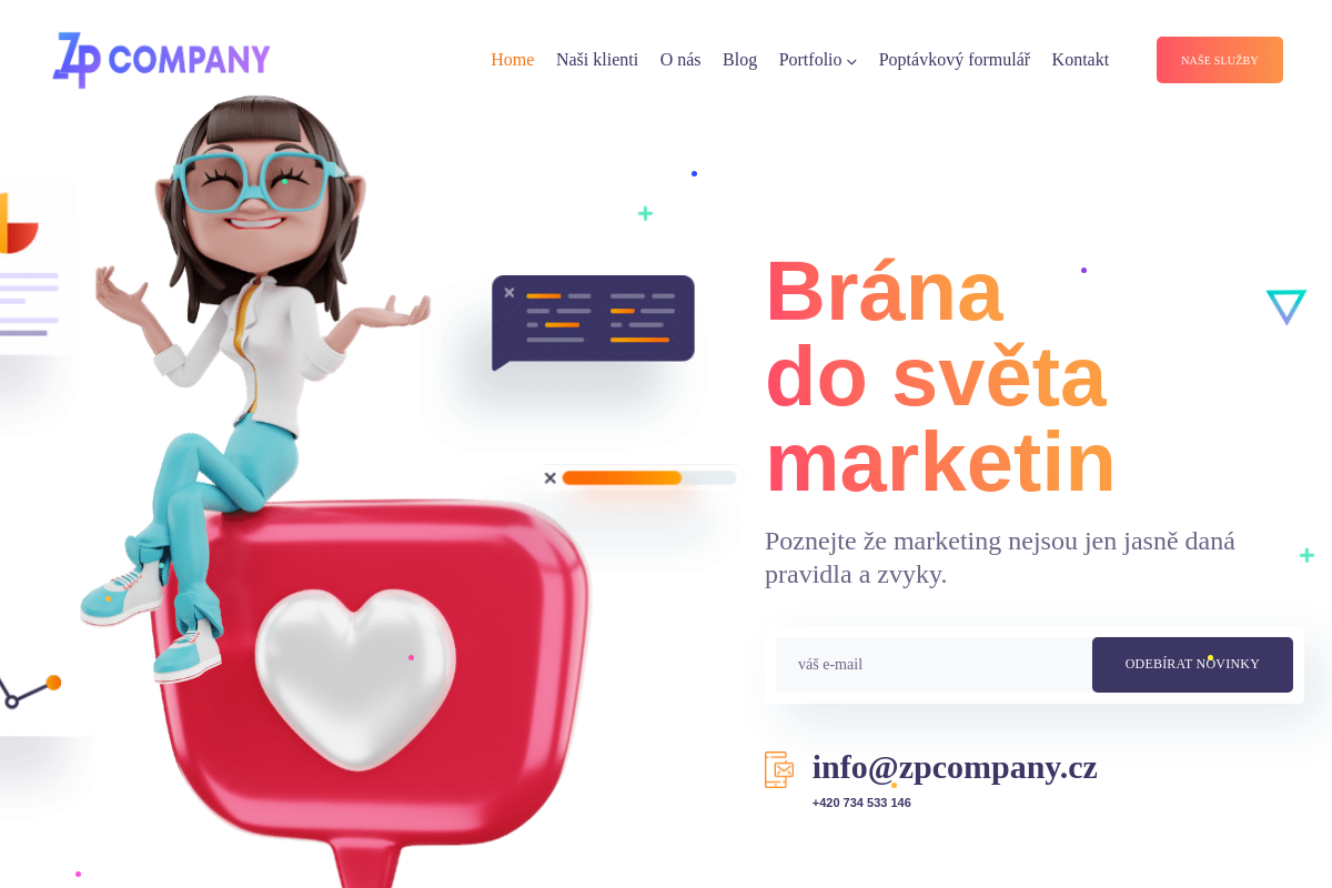 ZPcompany