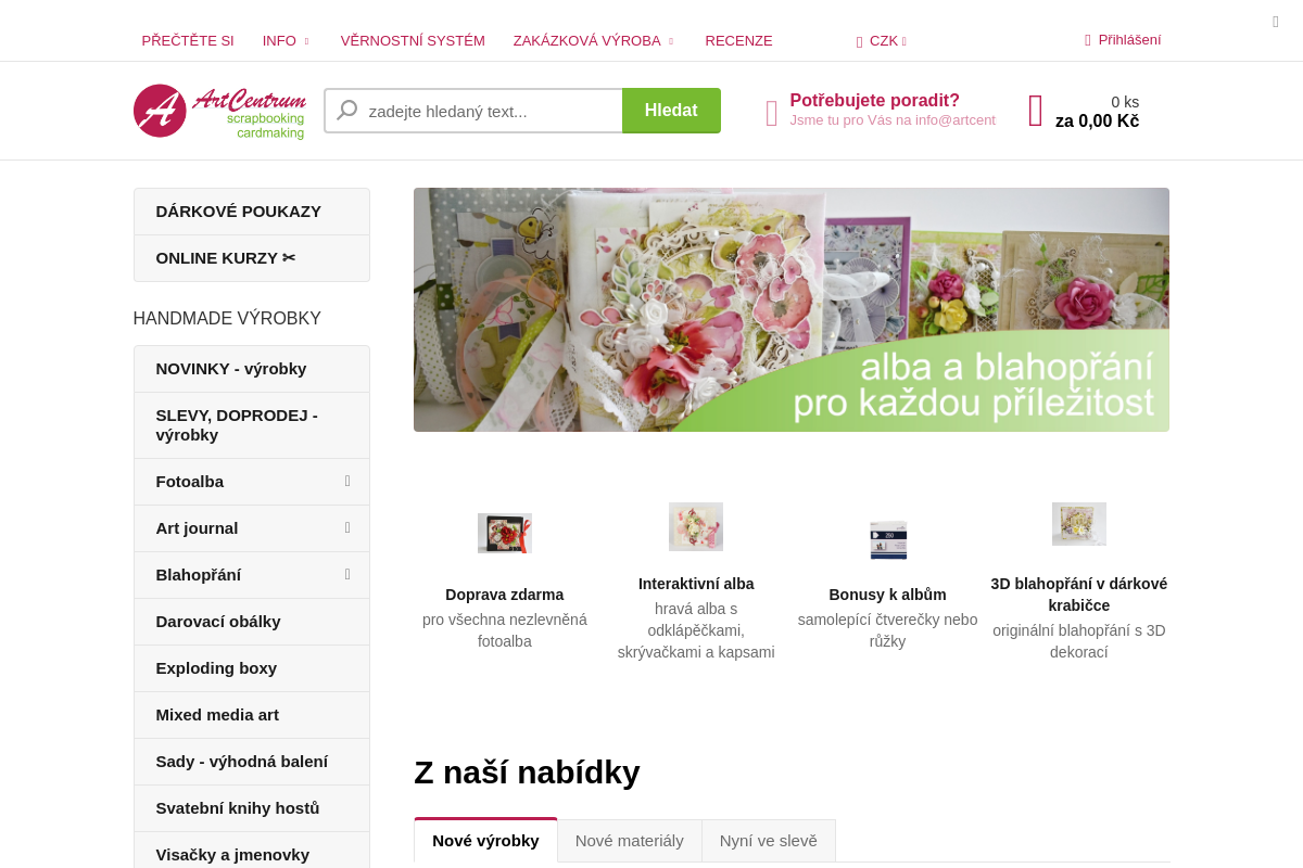 ArtCentrum.net