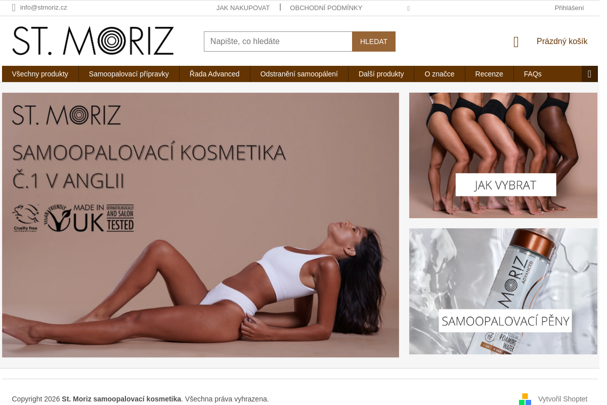 Stmoriz.cz