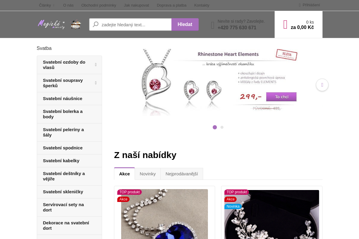 Magickemomenty.cz