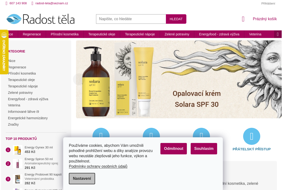 Radost-tela.cz